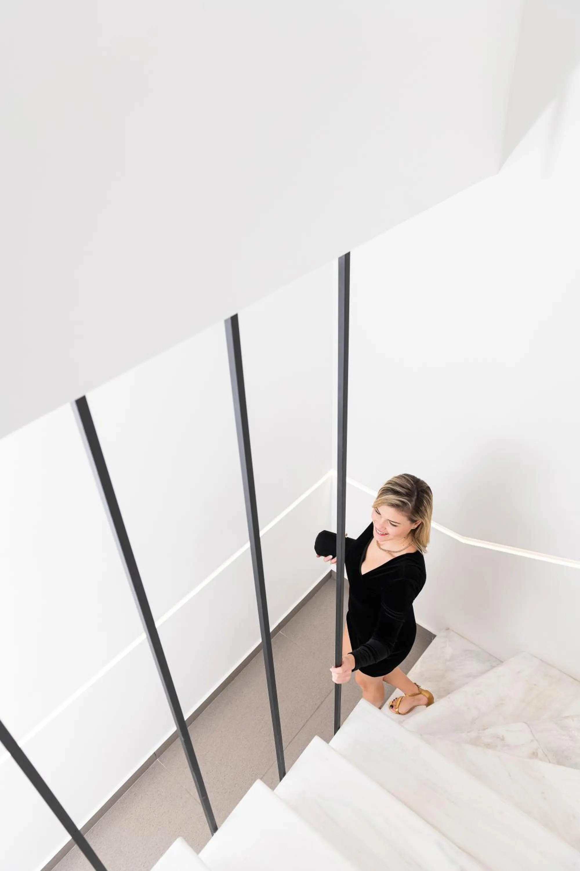 Decorative detail, Bed in Sir Athens