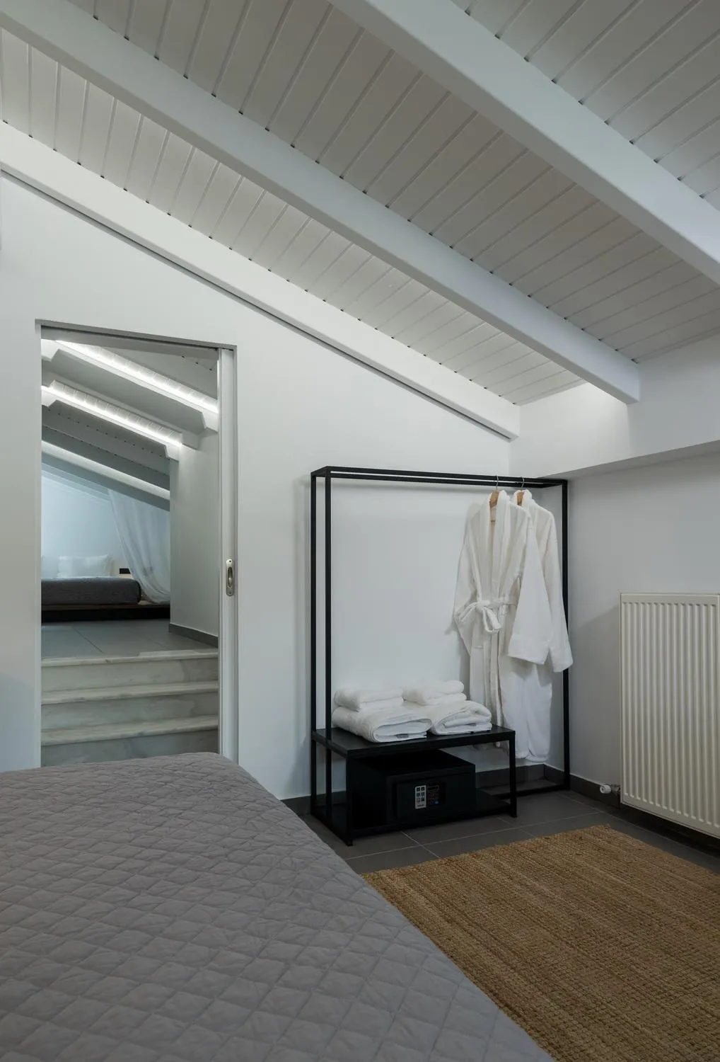 Decorative detail in Sir Athens