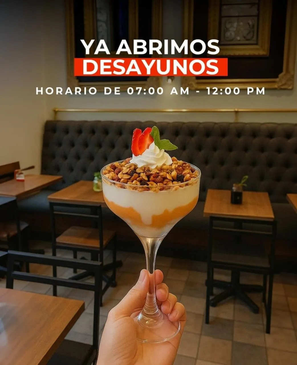 Food in Hotel Puebla de Antaño