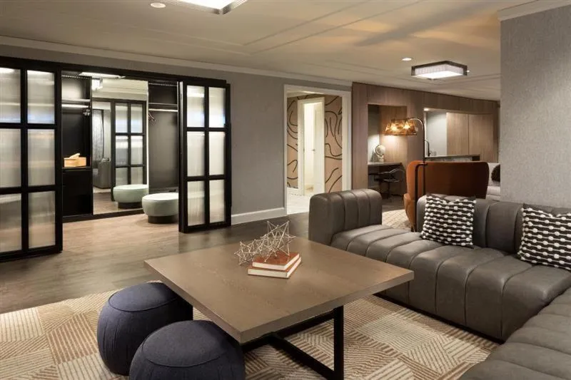 Hyatt Regency San Antonio Riverwalk