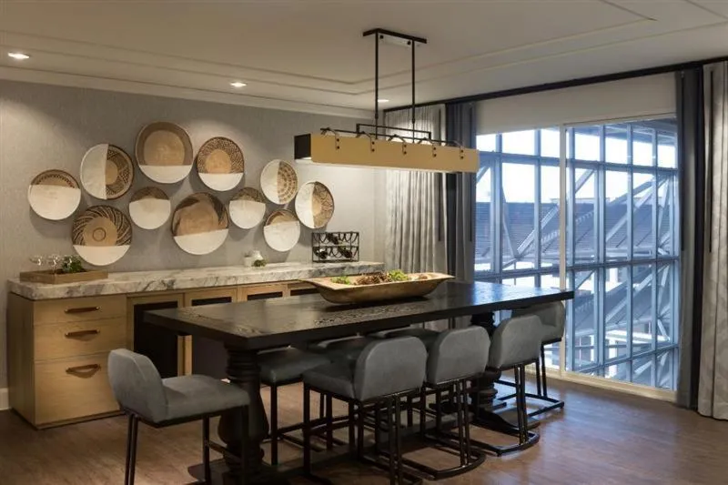 Hyatt Regency San Antonio Riverwalk