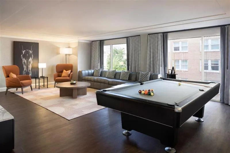 Hyatt Regency San Antonio Riverwalk