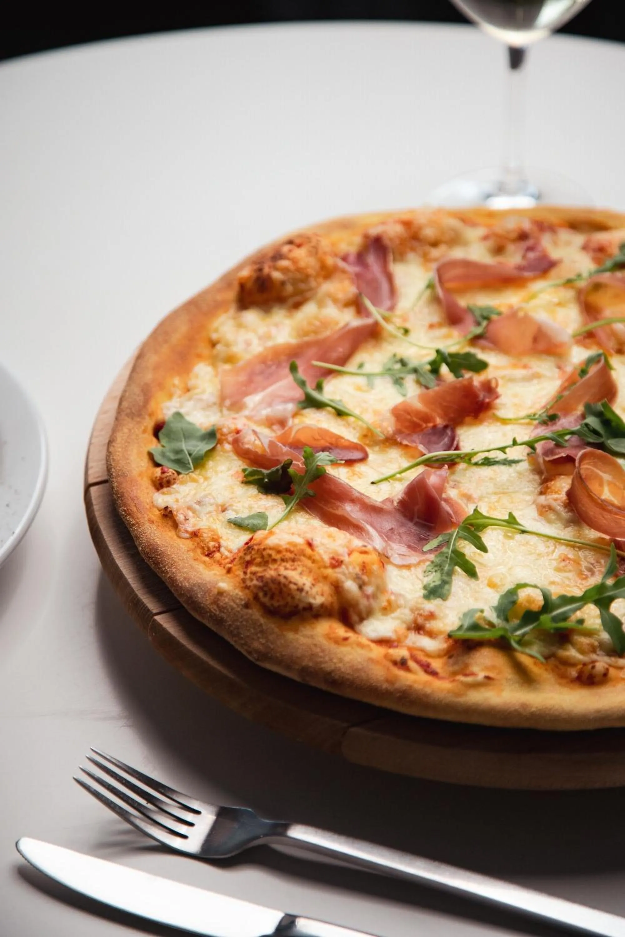 Restaurant/places to eat in Calma Beach Hotel