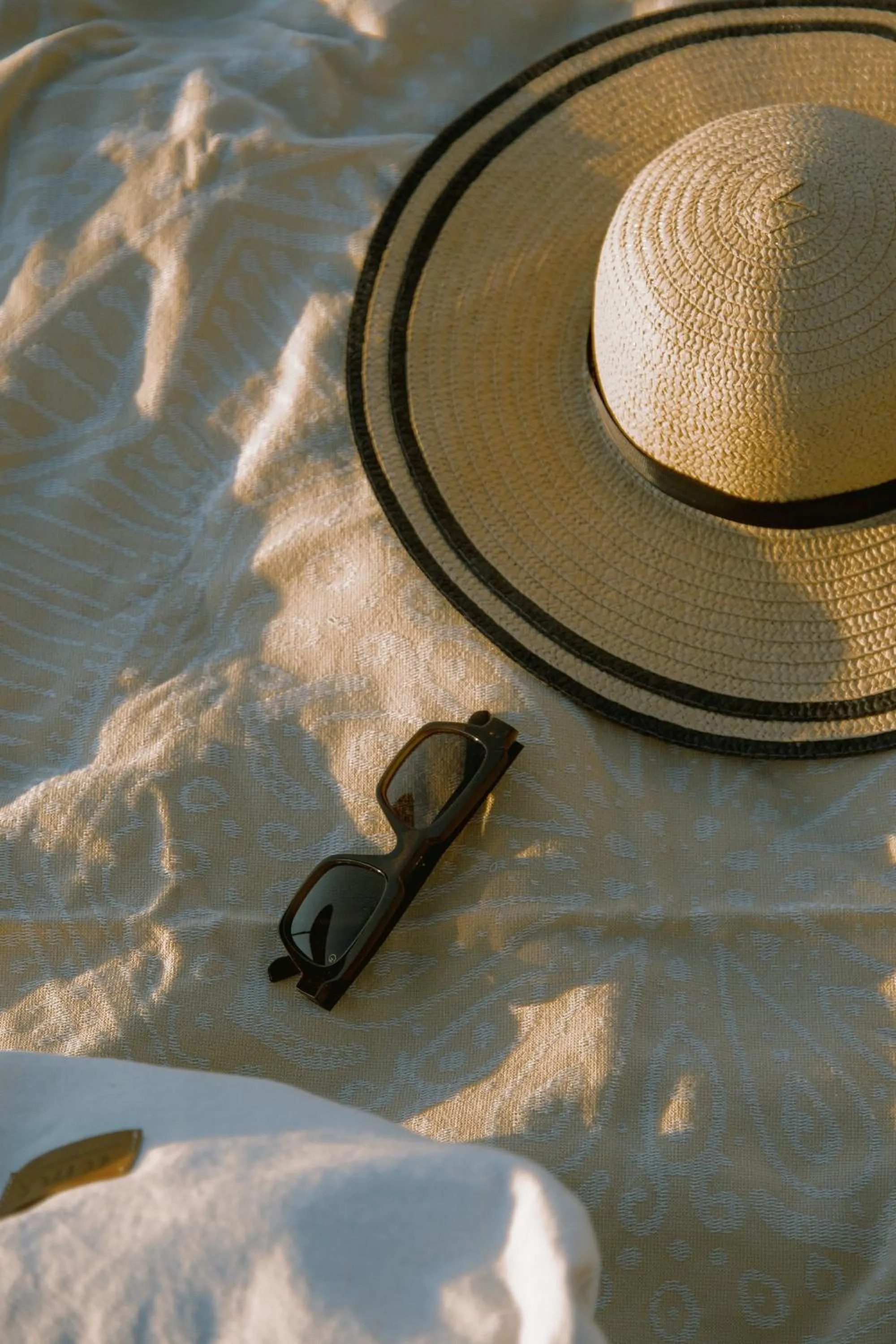 Beach in Calma Beach Hotel