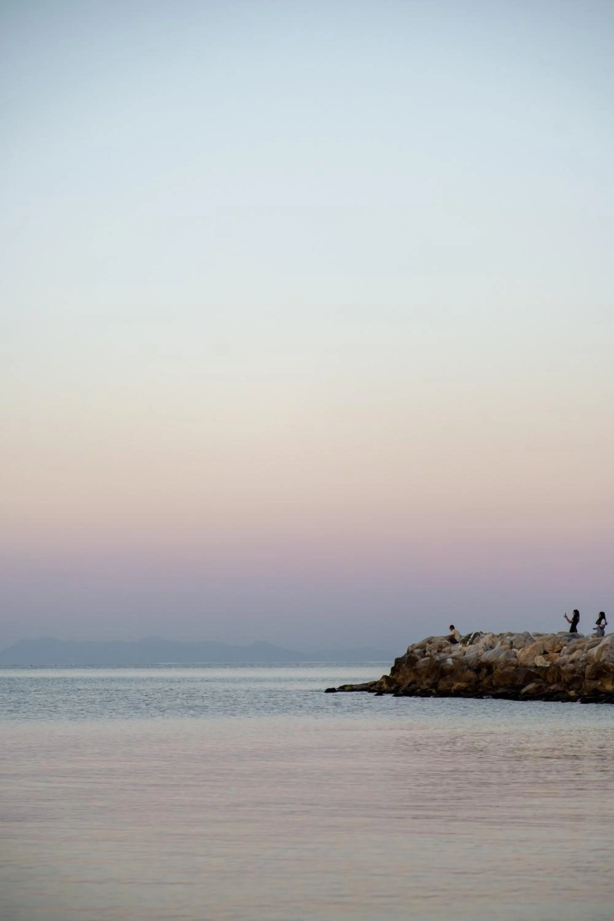 Beach in Calma Beach Hotel
