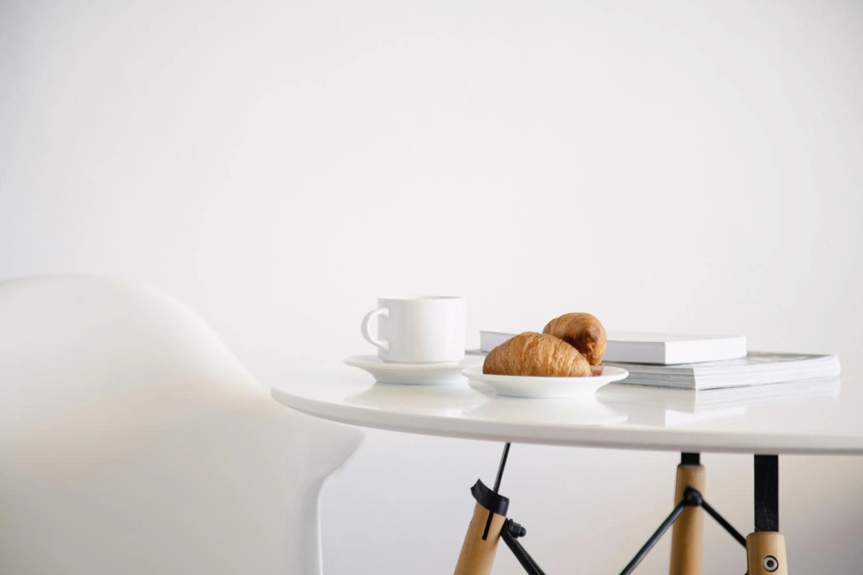 Lobby or reception in Calma Beach Hotel