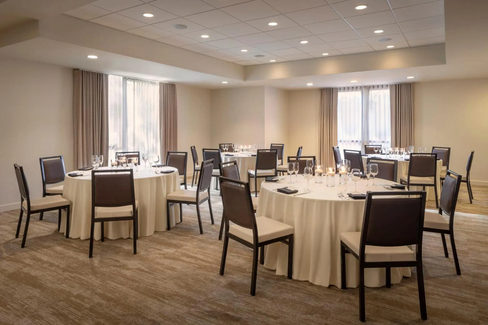 Meeting/conference room in Amara Resort & Spa