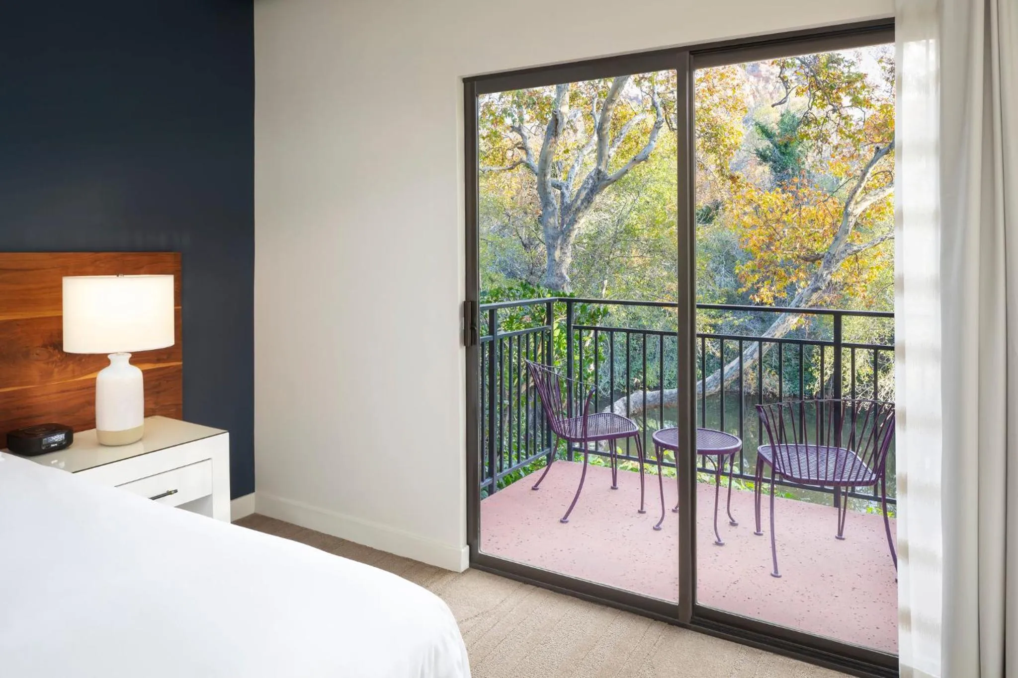 Photo of the whole room, Bed in Amara Resort & Spa