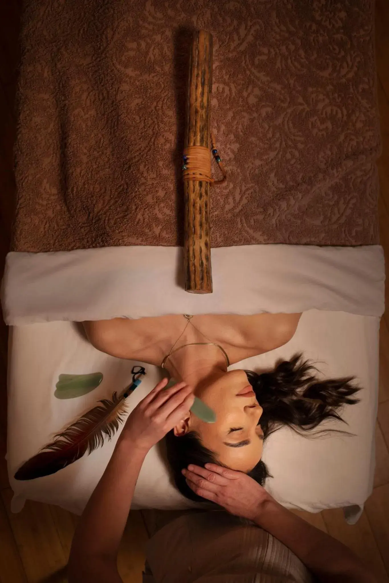 Spa and wellness centre/facilities in Amara Resort & Spa Spa and wellness centre/facilities in Amara Resort & Spa