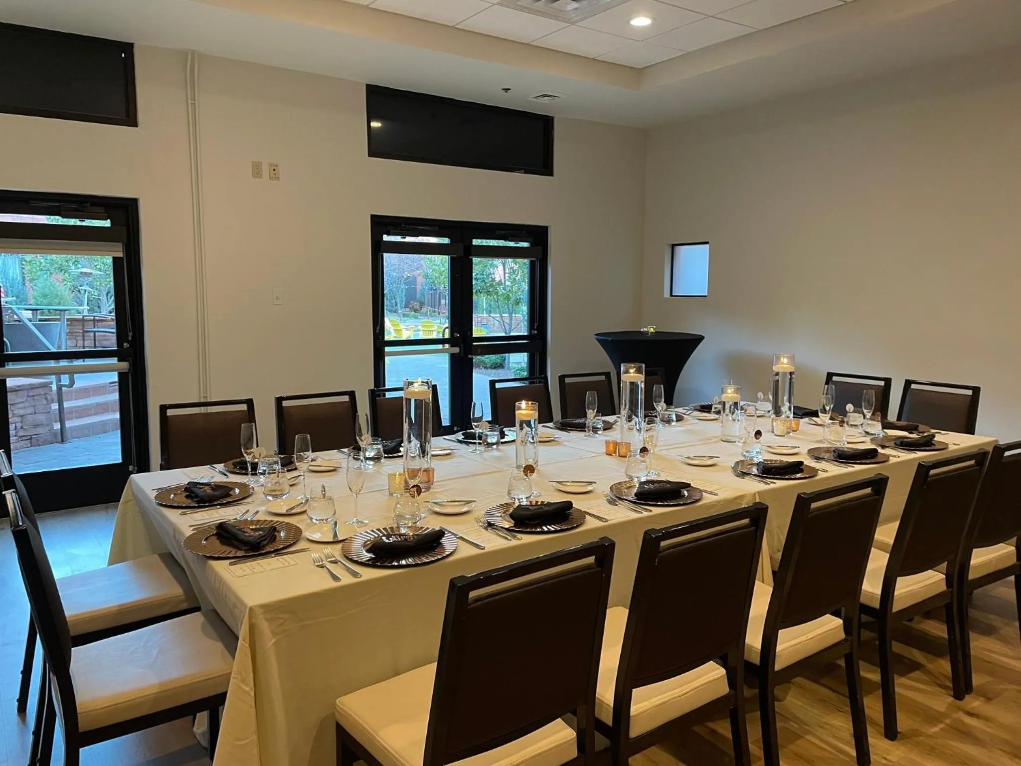 Meeting/conference room in Amara Resort & Spa