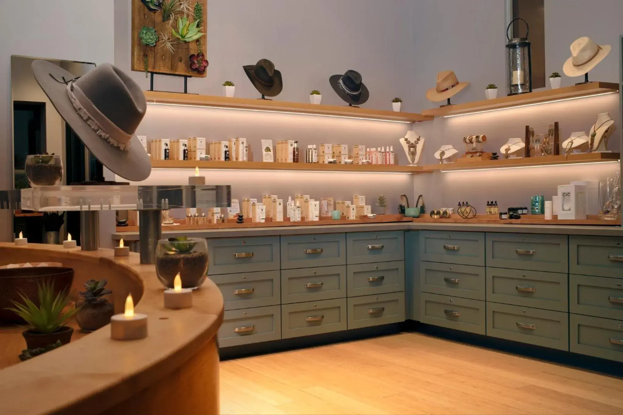 Spa and wellness centre/facilities in Amara Resort & Spa Spa and wellness centre/facilities in Amara Resort & Spa