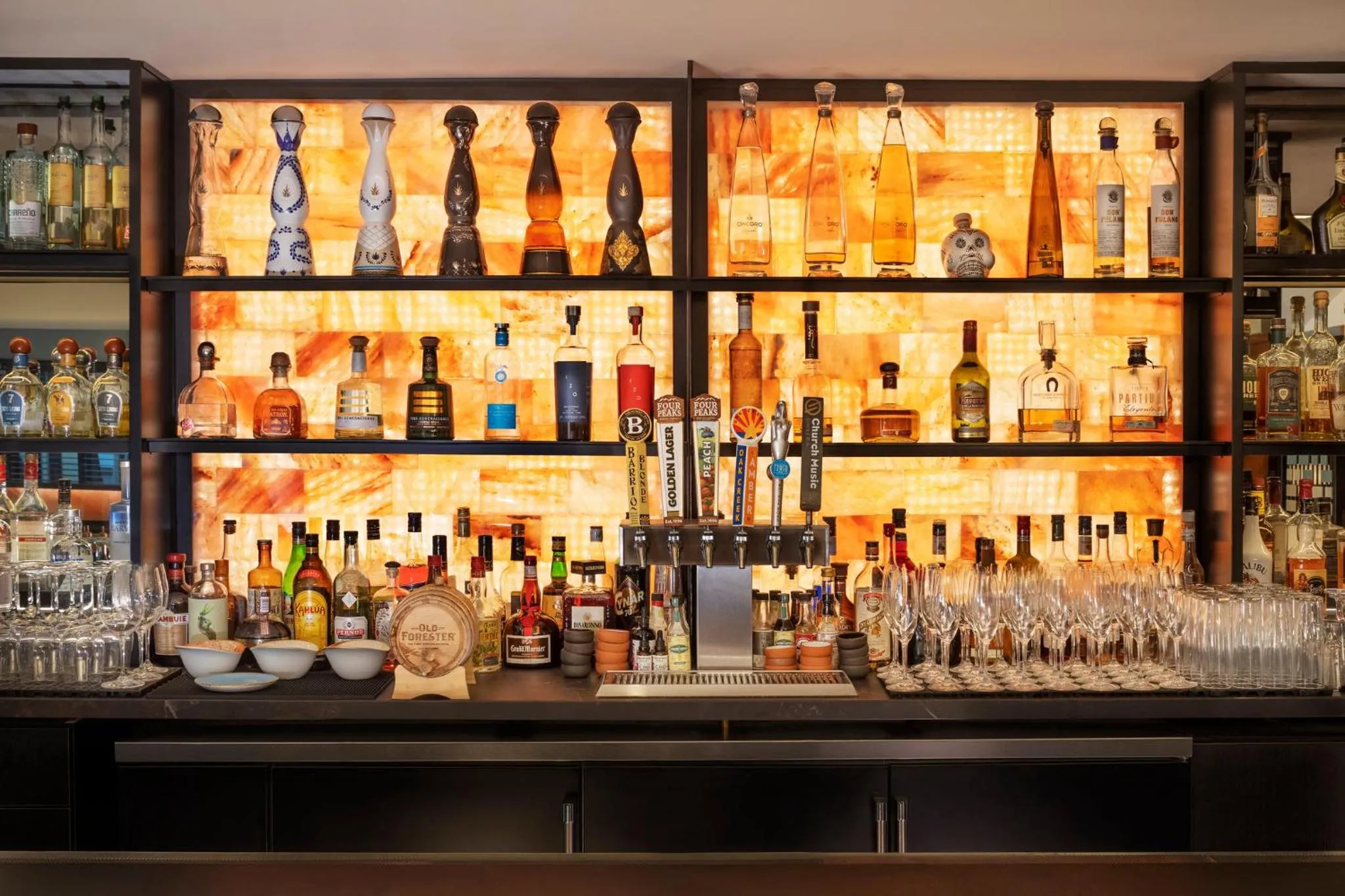 Lounge or bar in Amara Resort & Spa