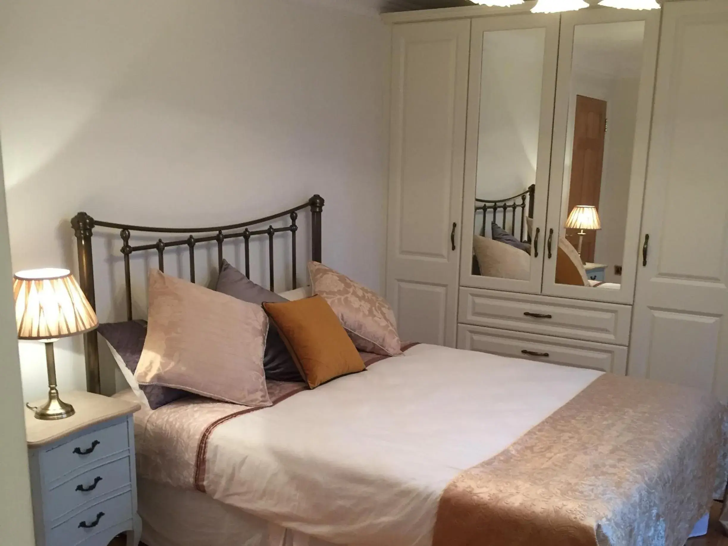 Other, Bed in The Old Dispensary Other, Bed in The Old Dispensary