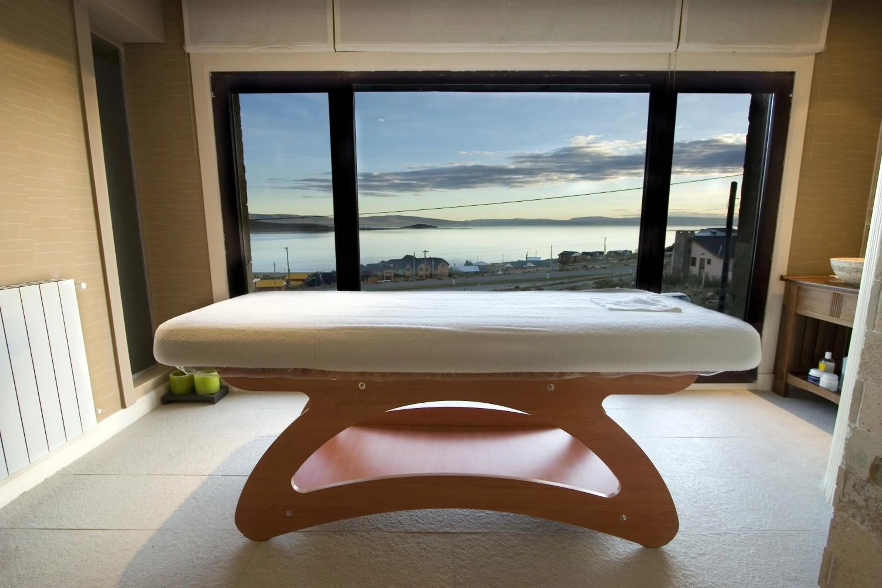 Spa and wellness centre/facilities in Imago Hotel & Spa