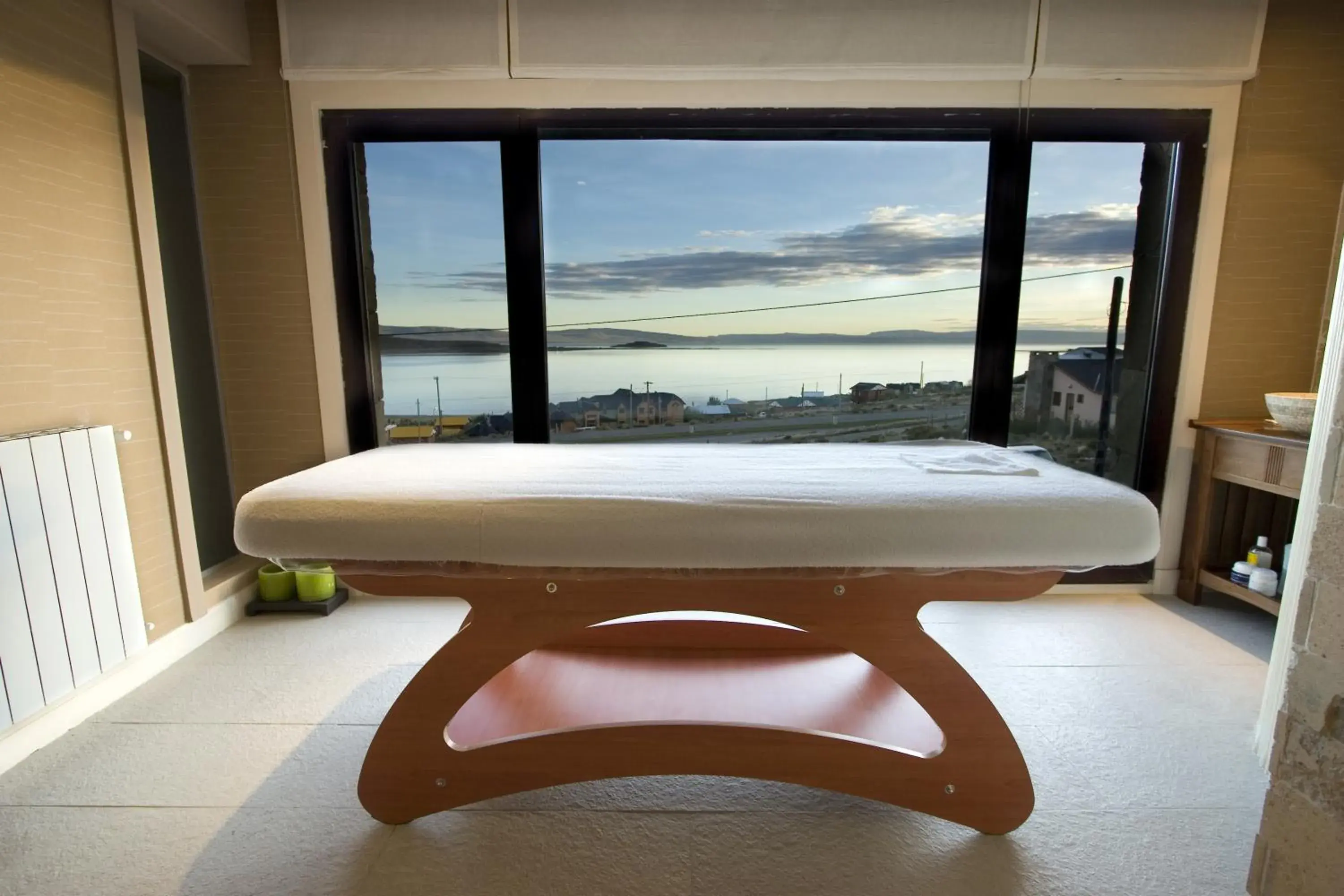 Spa and wellness centre/facilities in Imago Hotel & Spa Spa and wellness centre/facilities in Imago Hotel & Spa