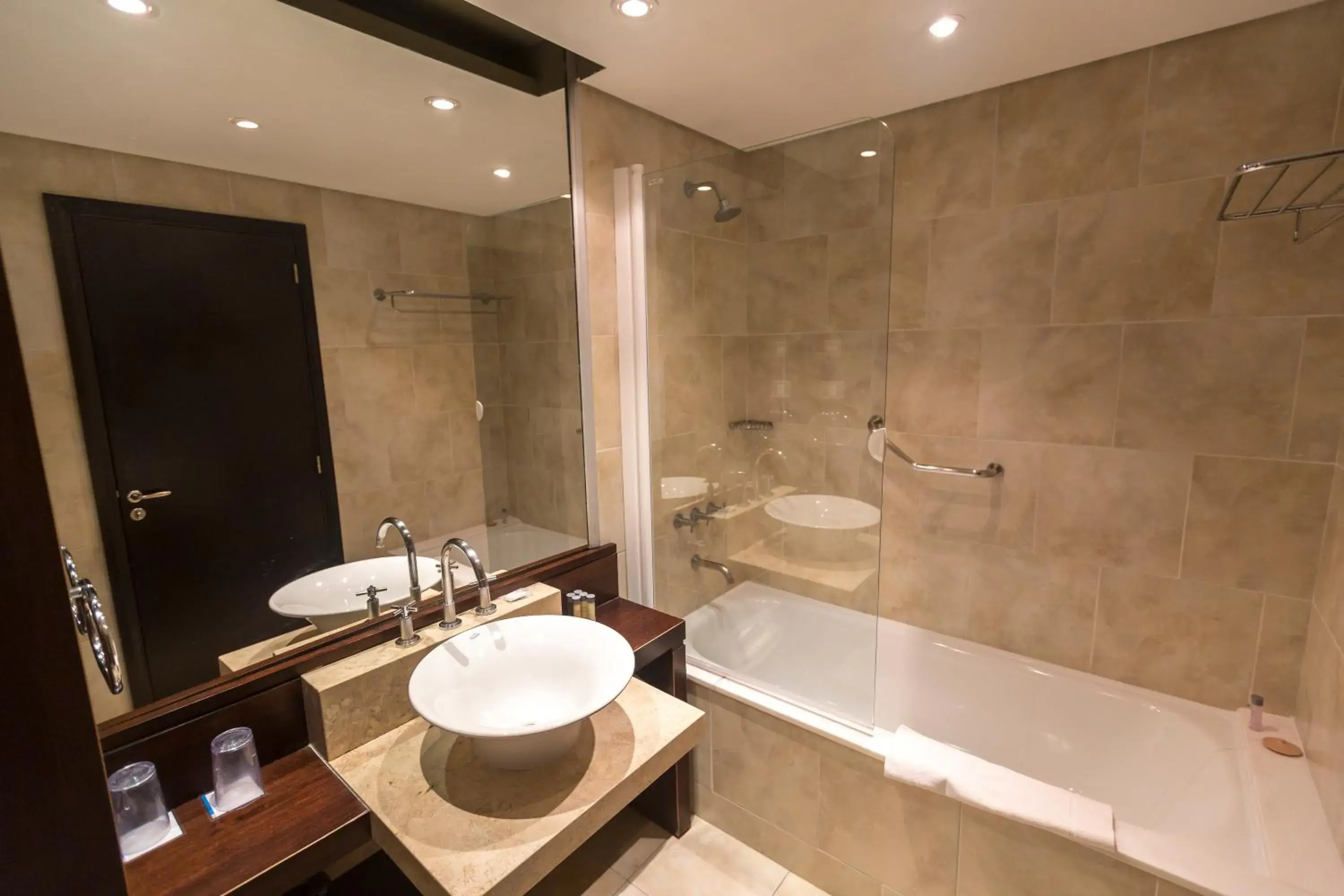 Standard Double or Twin Room in Imago Hotel & Spa Standard Double or Twin Room in Imago Hotel & Spa