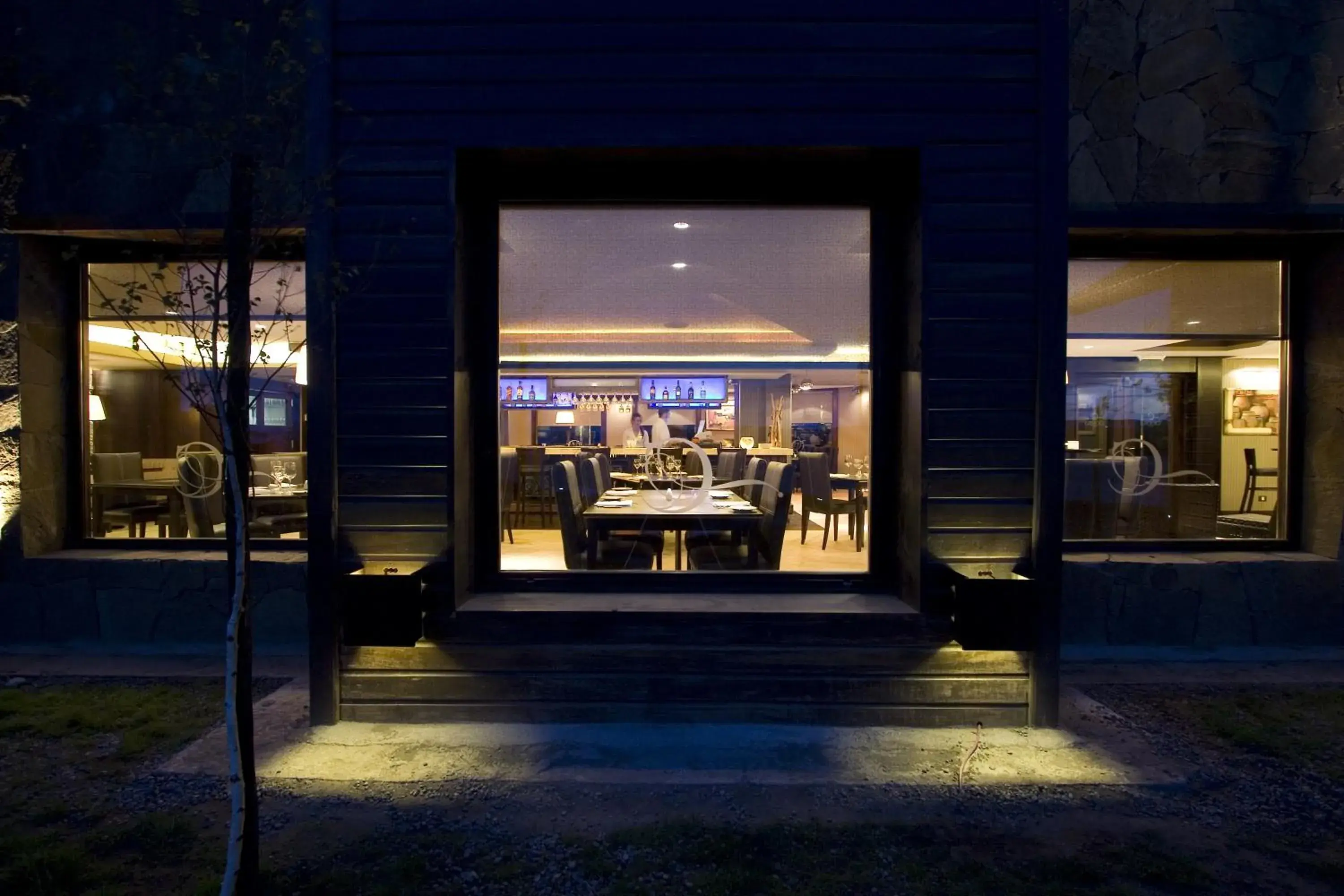 View (from property/room) in Imago Hotel & Spa View (from property/room) in Imago Hotel & Spa