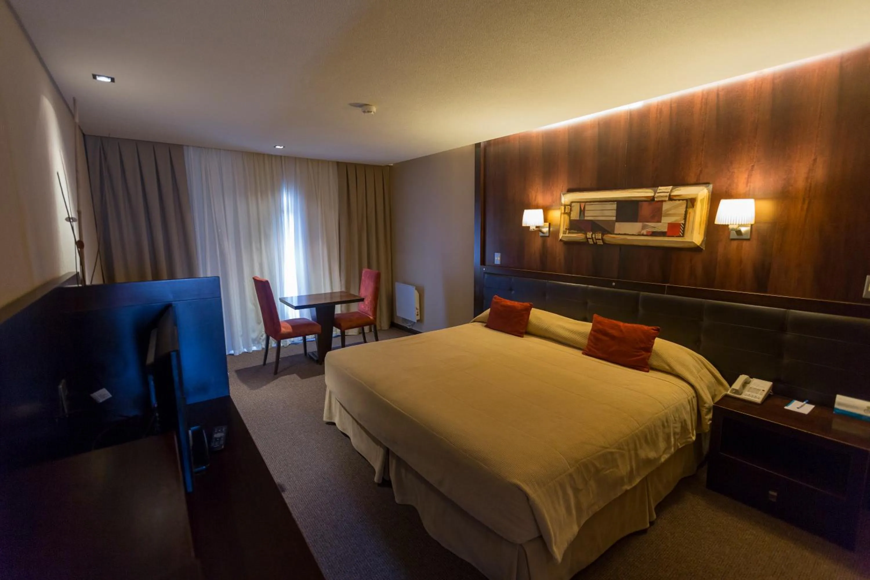 Photo of the whole room, Bed in Imago Hotel & Spa