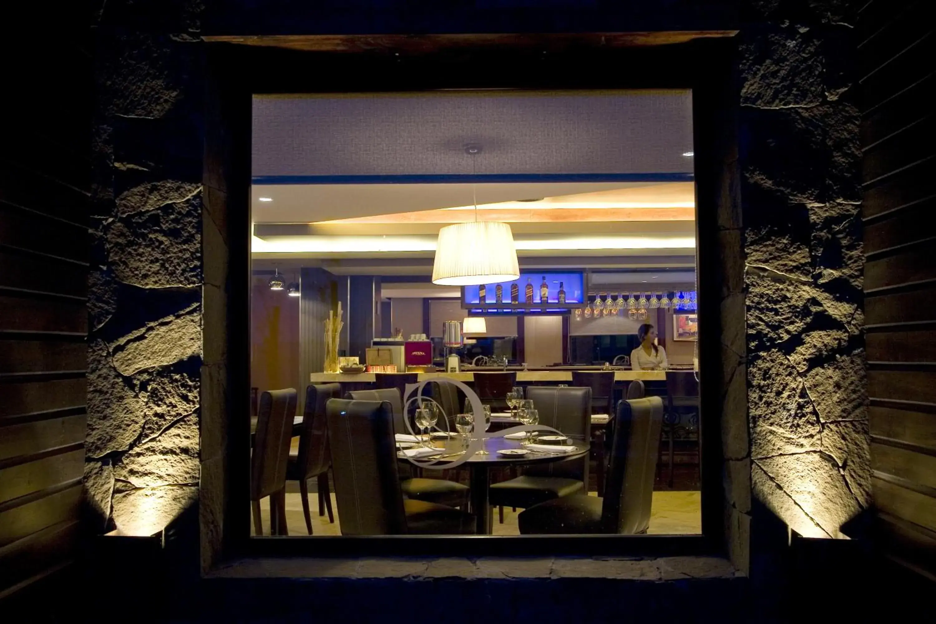 Restaurant/places to eat in Imago Hotel & Spa Restaurant/places to eat in Imago Hotel & Spa