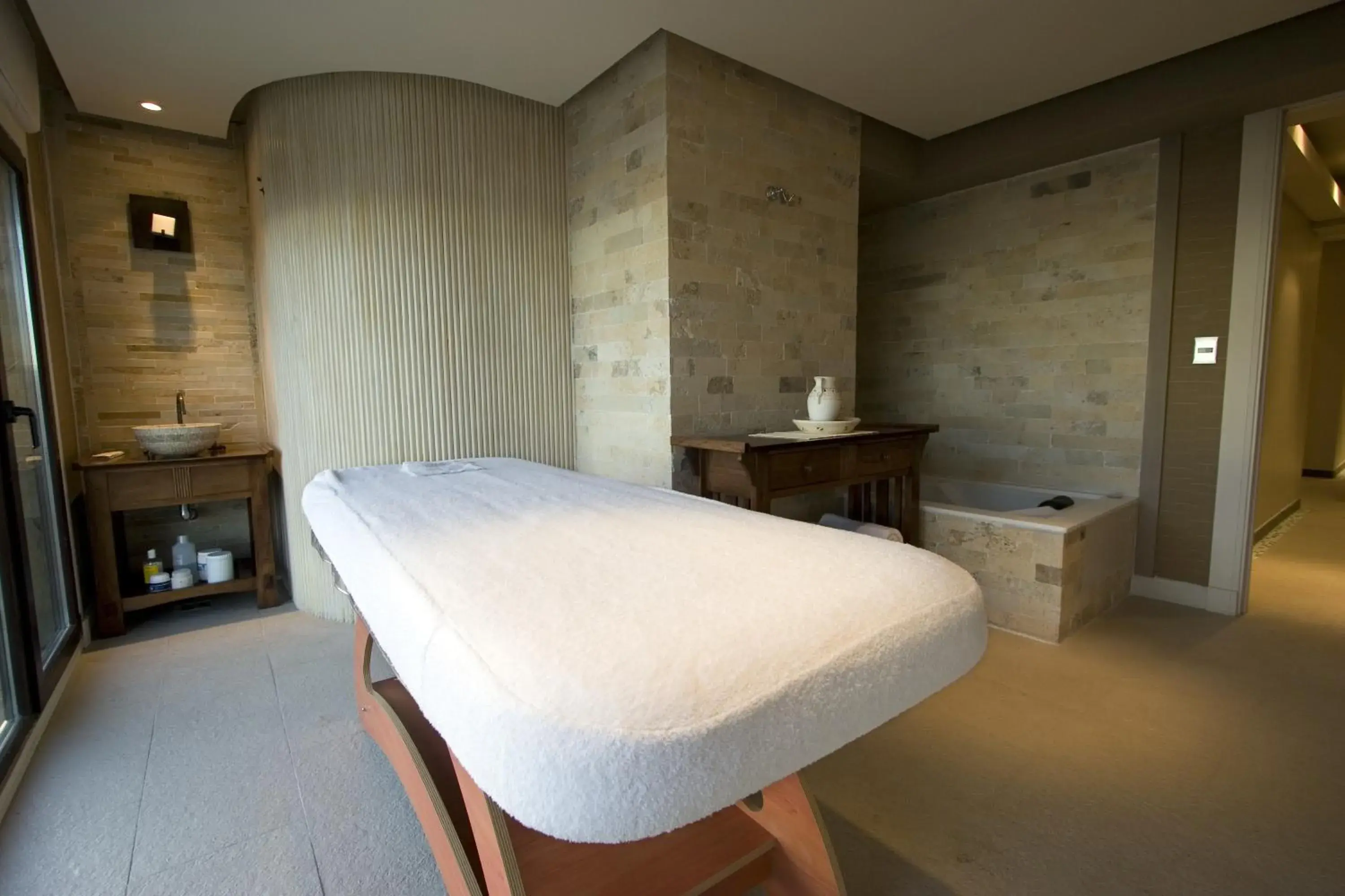 Spa and wellness centre/facilities in Imago Hotel & Spa Spa and wellness centre/facilities in Imago Hotel & Spa