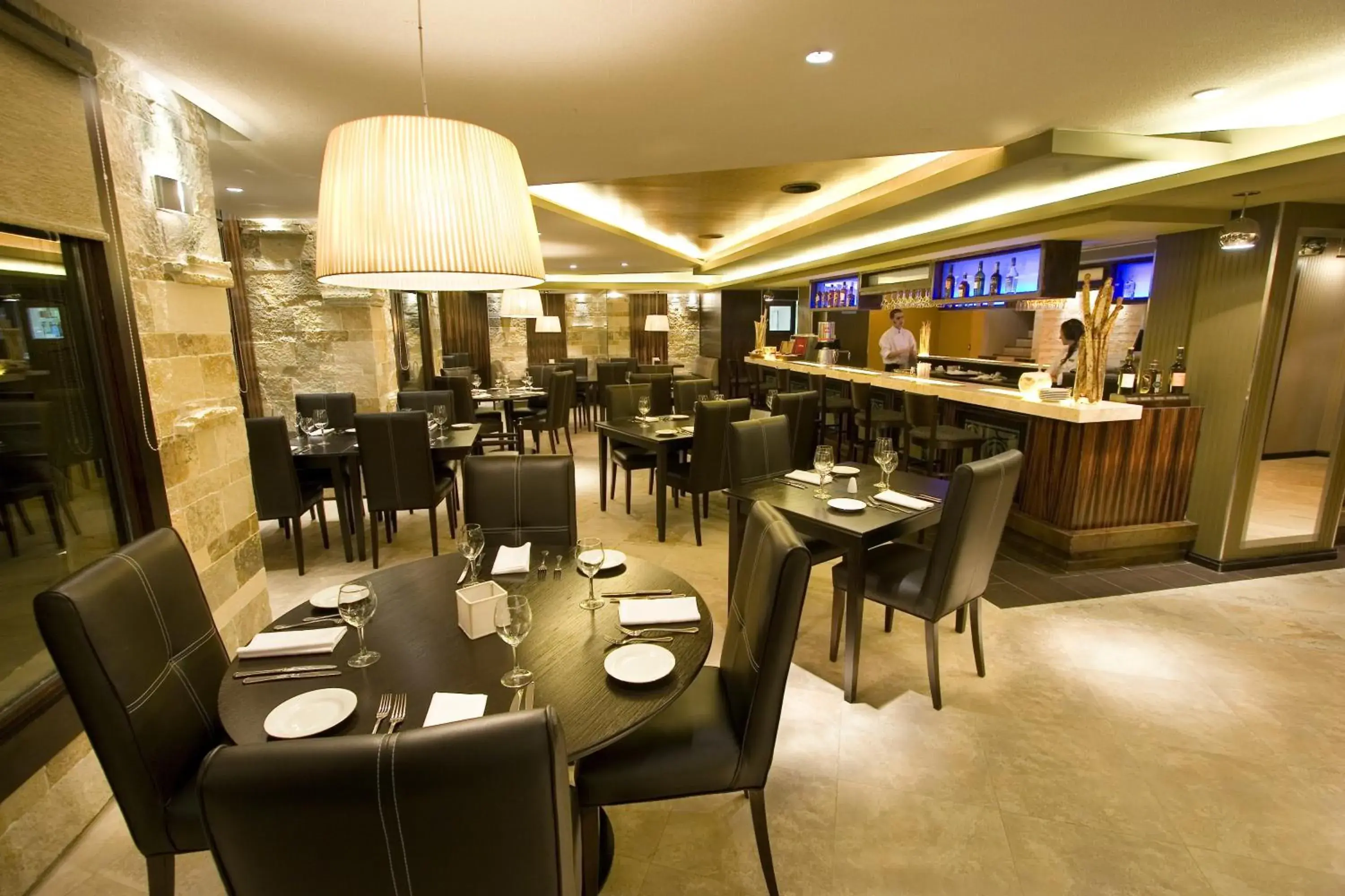 Restaurant/places to eat in Imago Hotel & Spa Restaurant/places to eat in Imago Hotel & Spa