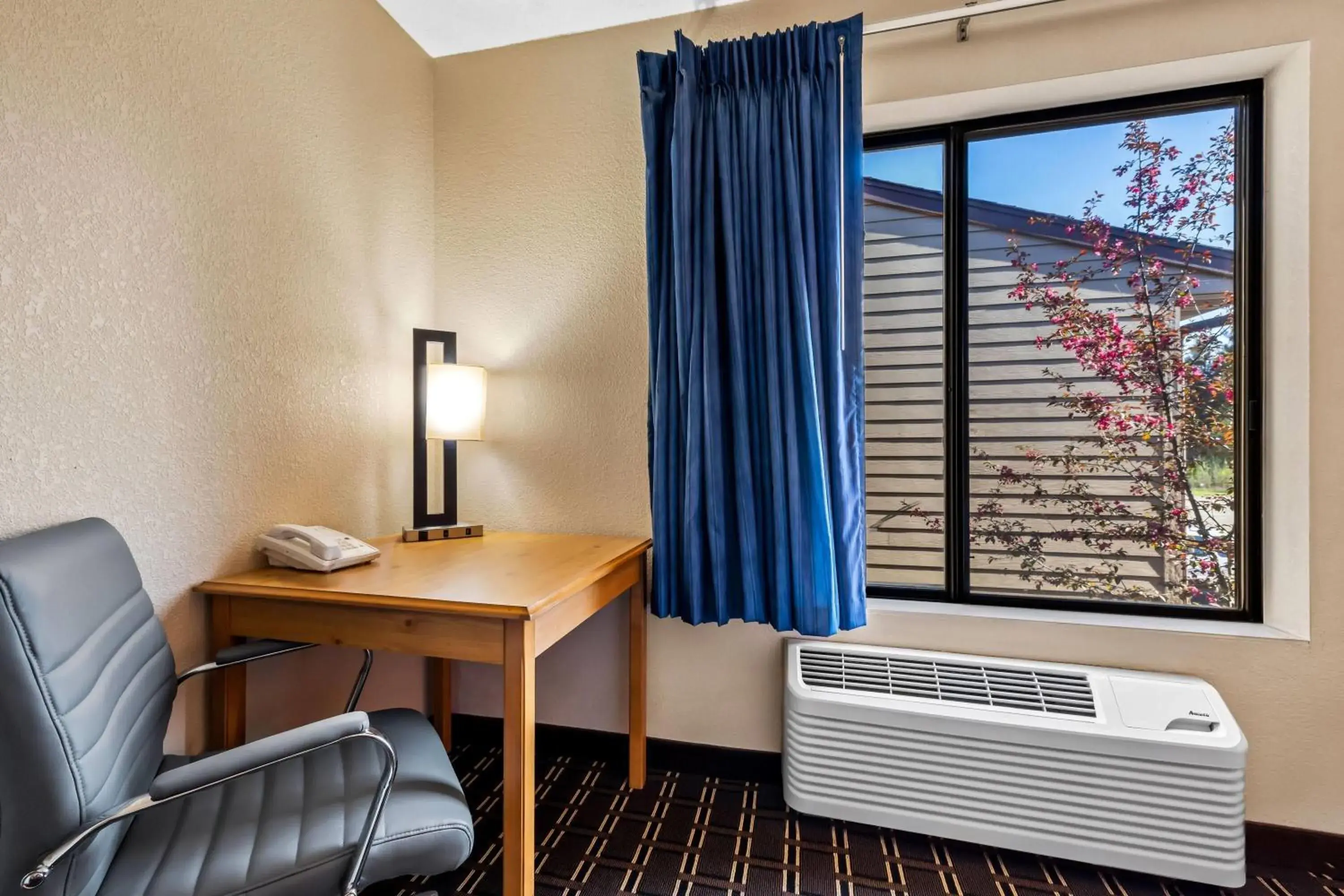 Bed in Days Inn by Wyndham Black River Falls - Access to ATV Trail Bed in Days Inn by Wyndham Black River Falls - Access to ATV Trail