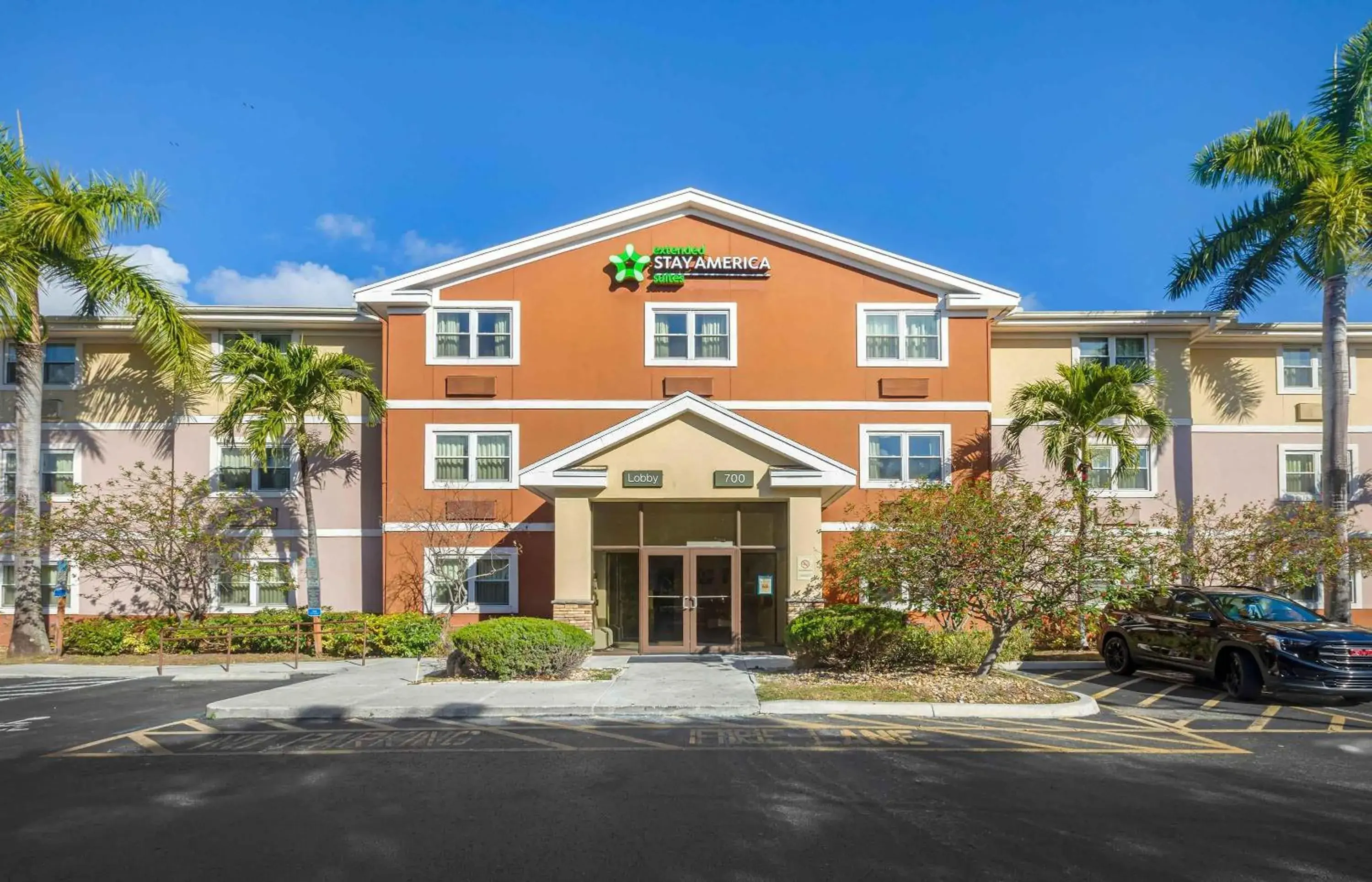 Extended Stay America Suites - West Palm Beach - Northpoint Corporate Park Extended Stay America Suites - West Palm Beach - Northpoint Corporate Park