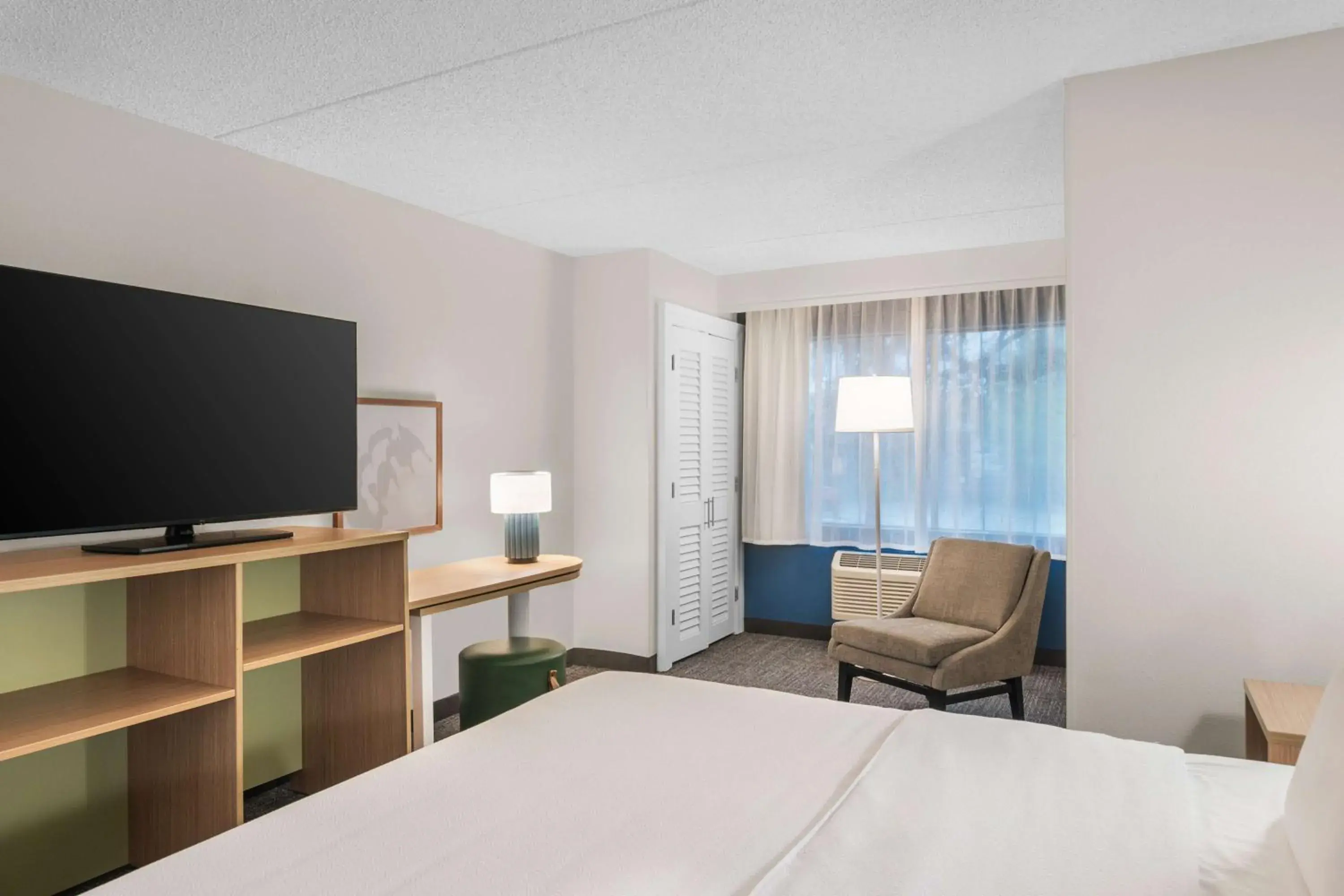 Bed in Villa Victor, Ascend Hotel Collection Bed in Villa Victor, Ascend Hotel Collection