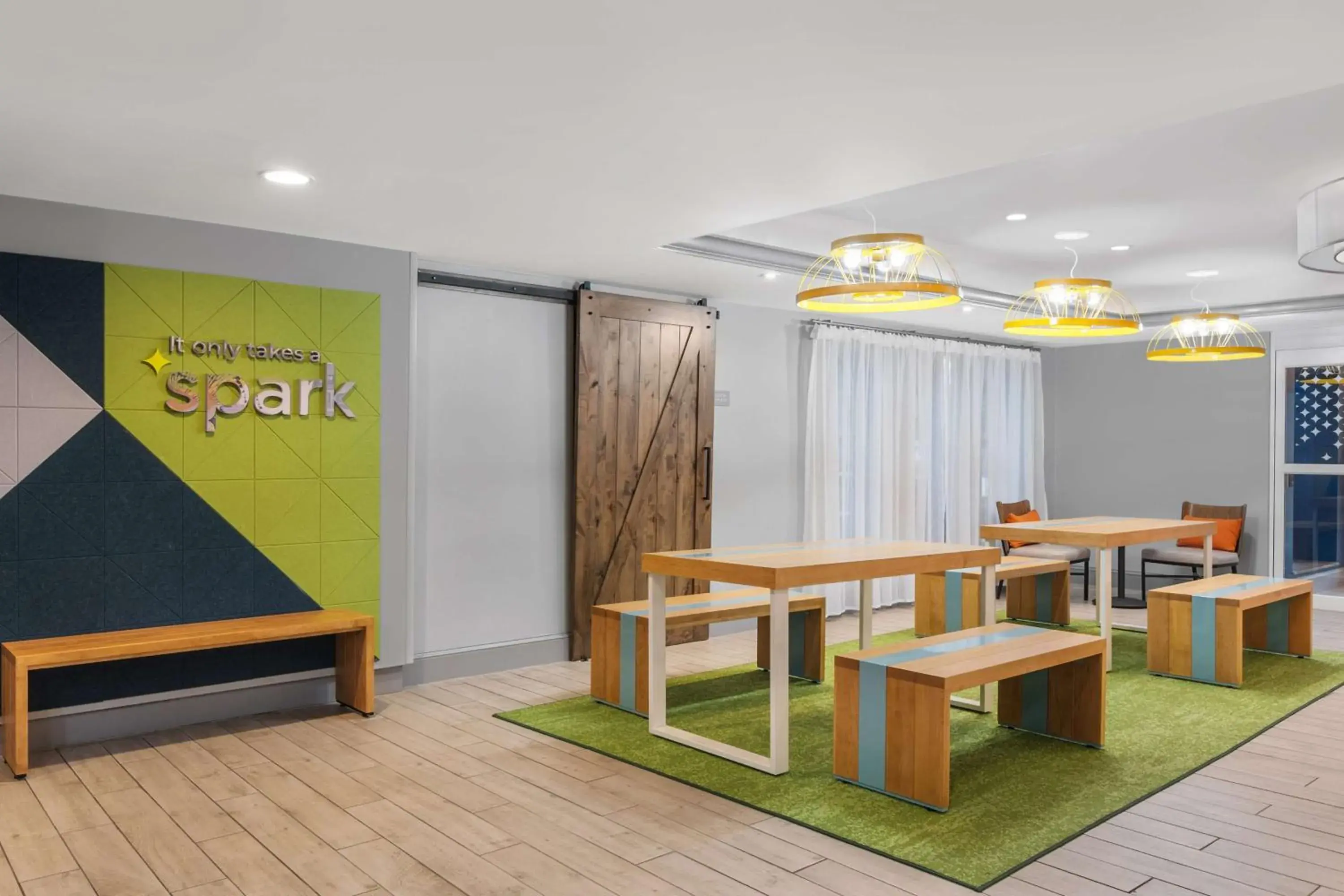 Lobby or reception in Villa Victor, Ascend Hotel Collection Lobby or reception in Villa Victor, Ascend Hotel Collection