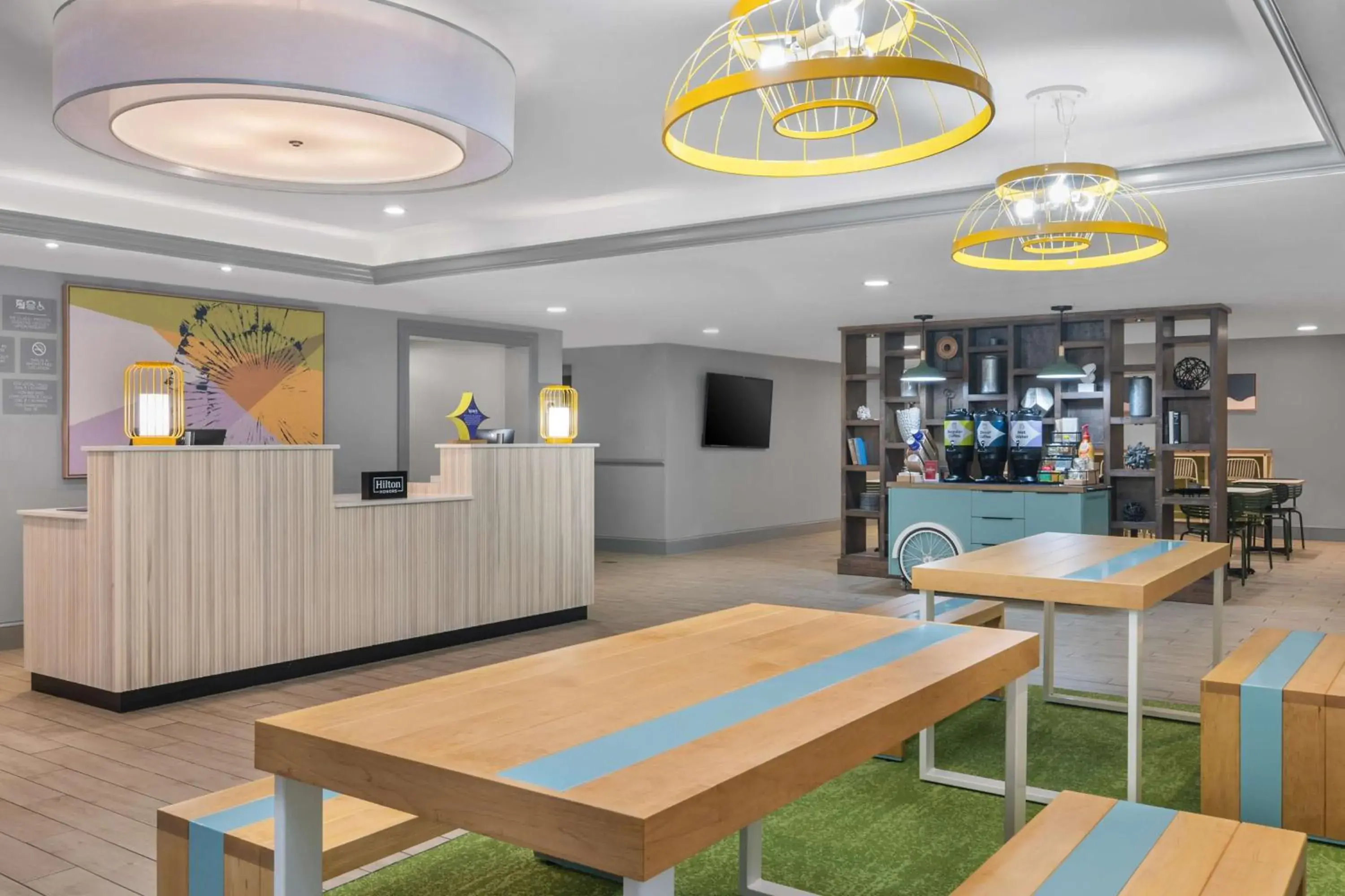 Lobby or reception in Villa Victor, Ascend Hotel Collection Lobby or reception in Villa Victor, Ascend Hotel Collection