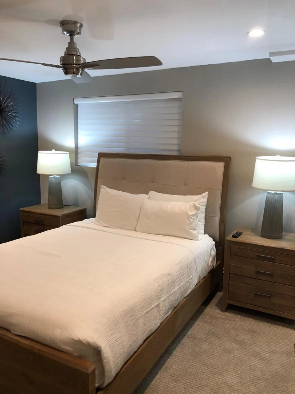 Bedroom, Bed in Vail Racquet Club Mountain Resort