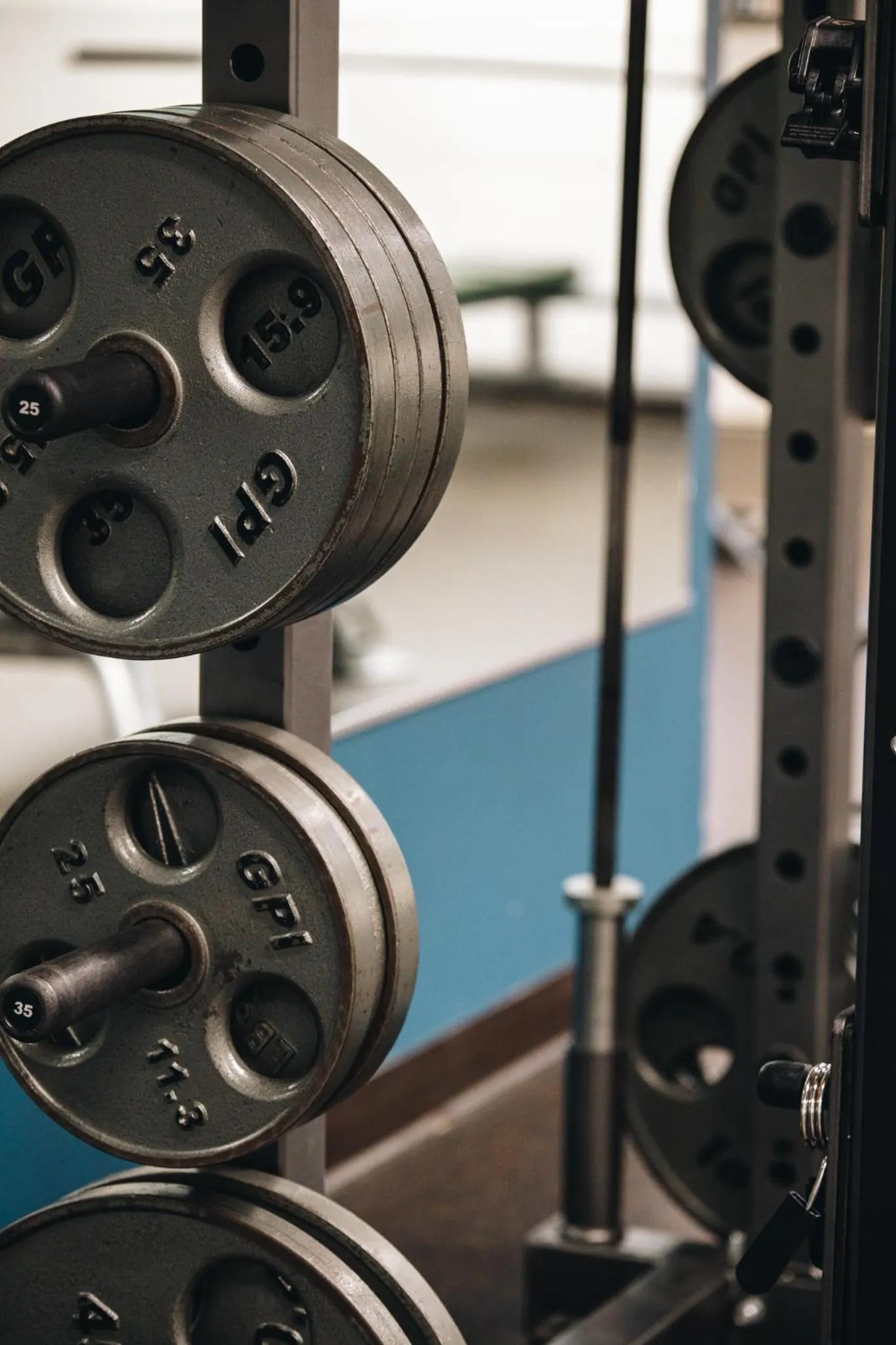 Property building in Vail Racquet Club Mountain Resort