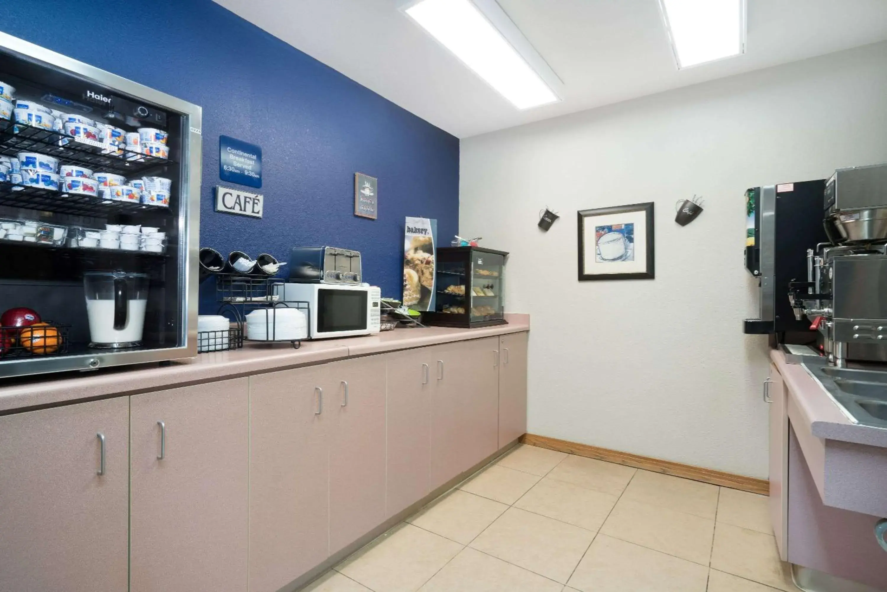 Restaurant/places to eat in Microtel Inn La Crosse Onalaska Area Restaurant/places to eat in Microtel Inn La Crosse Onalaska Area