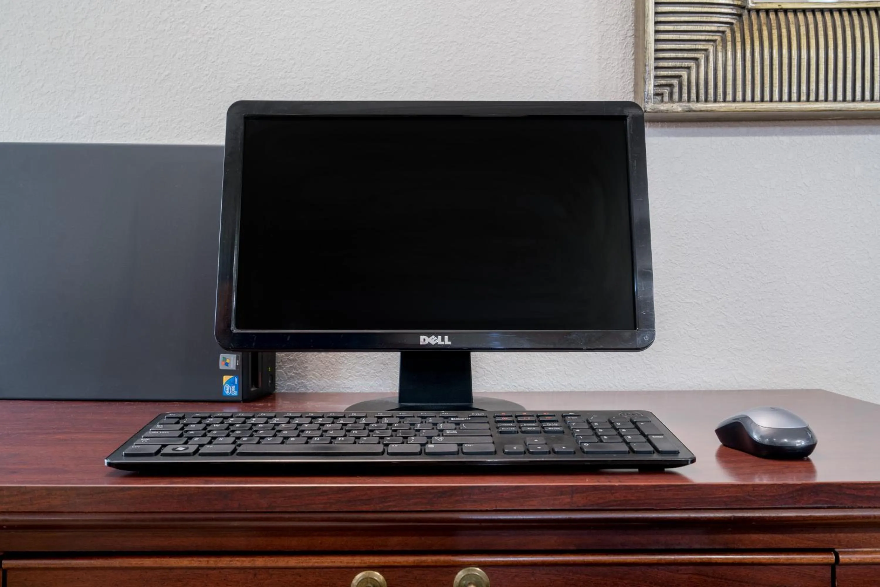 On-site shops in Microtel Inn La Crosse Onalaska Area