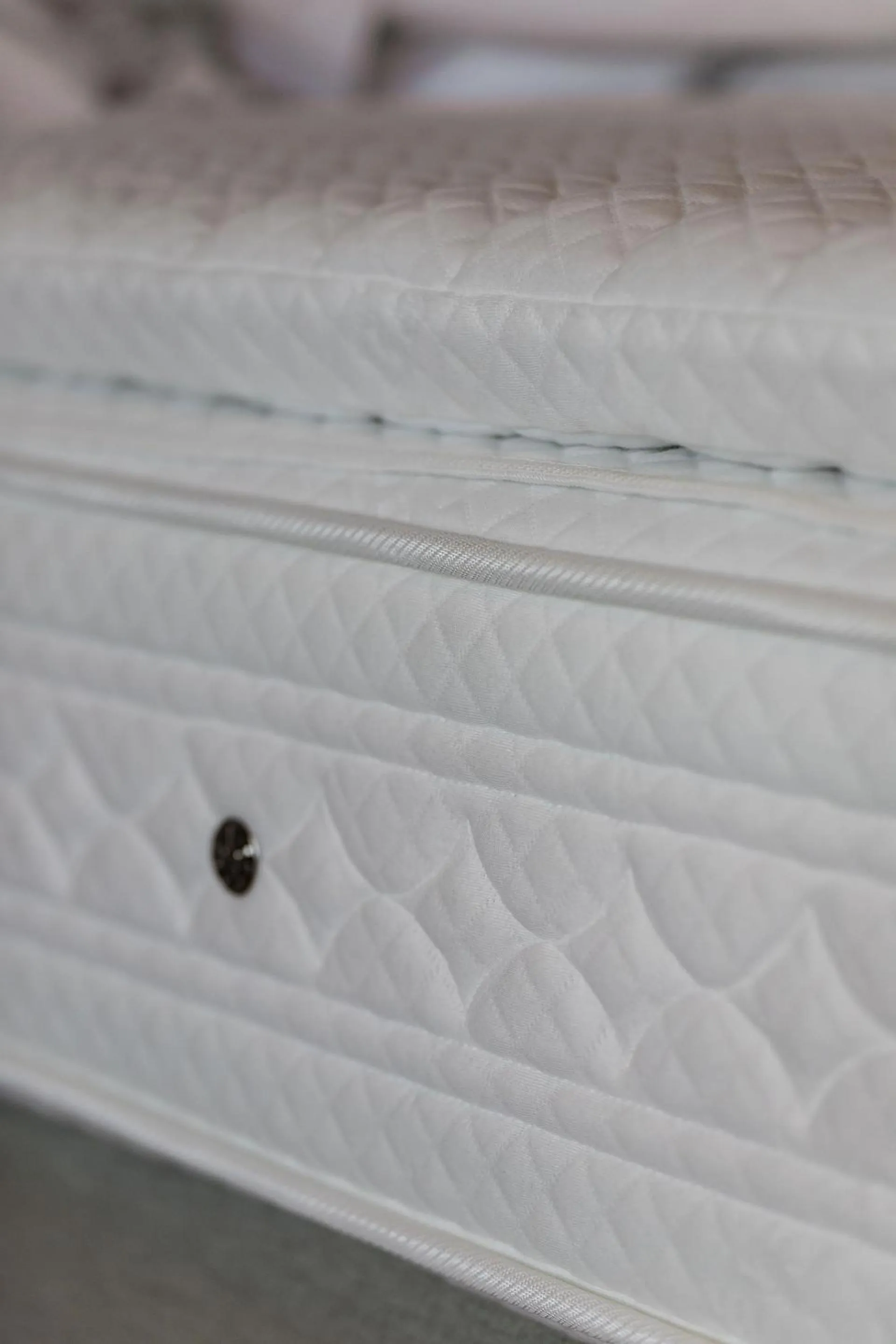 Bed in Oniros Residences