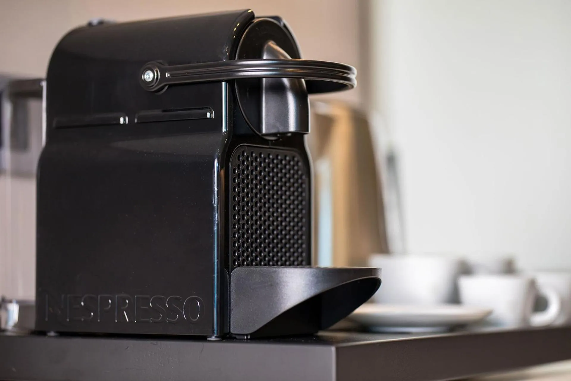 Coffee/tea facilities in Oniros Residences