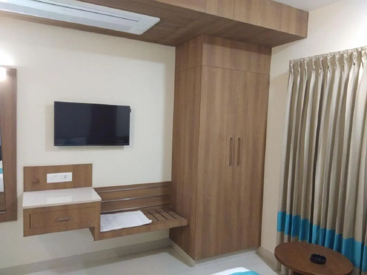 TV and multimedia in Hotel iStay