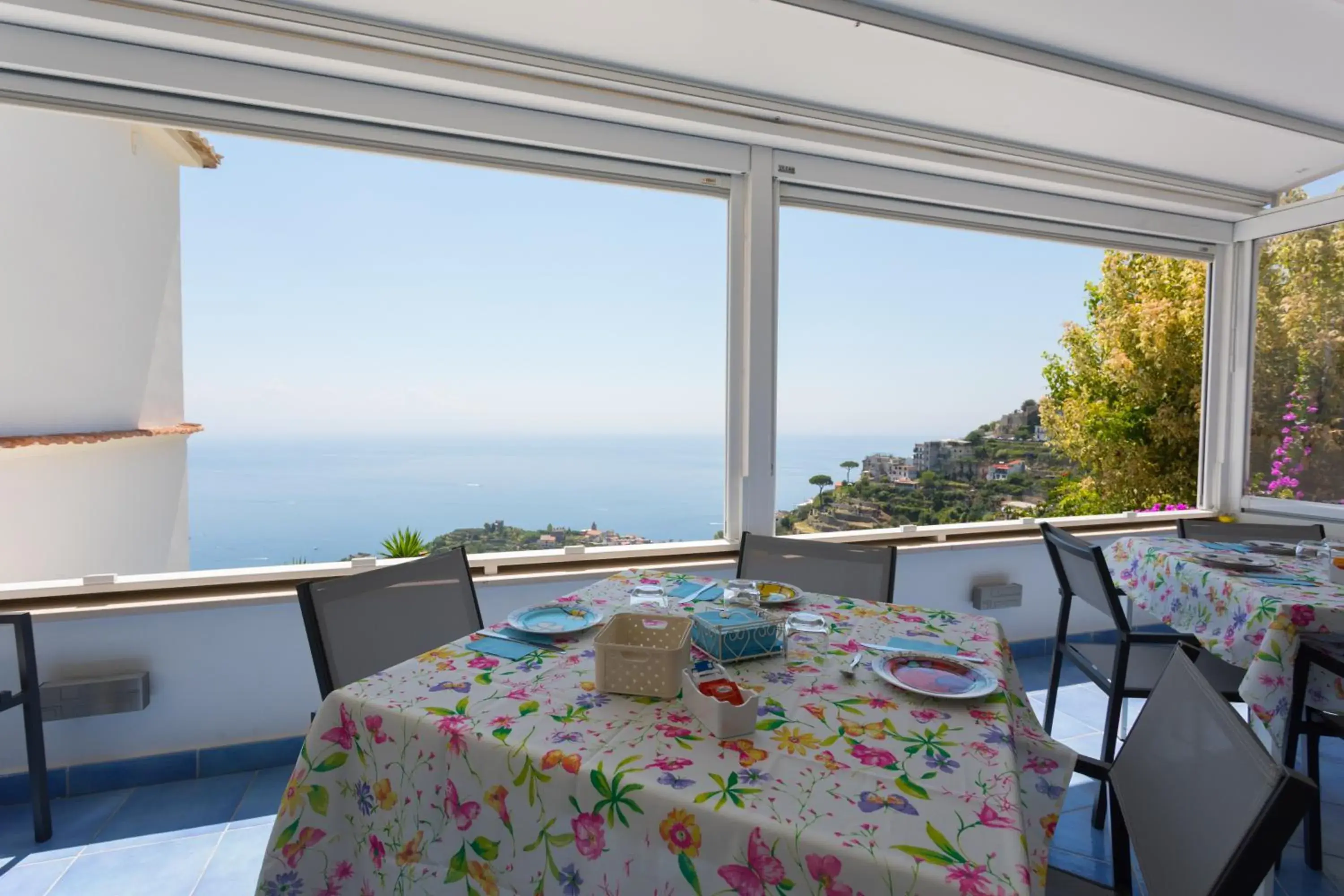 A casa di Nonna Marianna A casa di Nonna Marianna