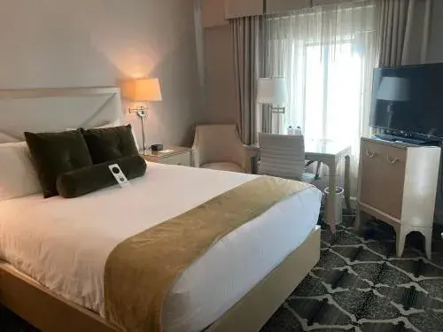 Bell Tower Hotel Bell Tower Hotel