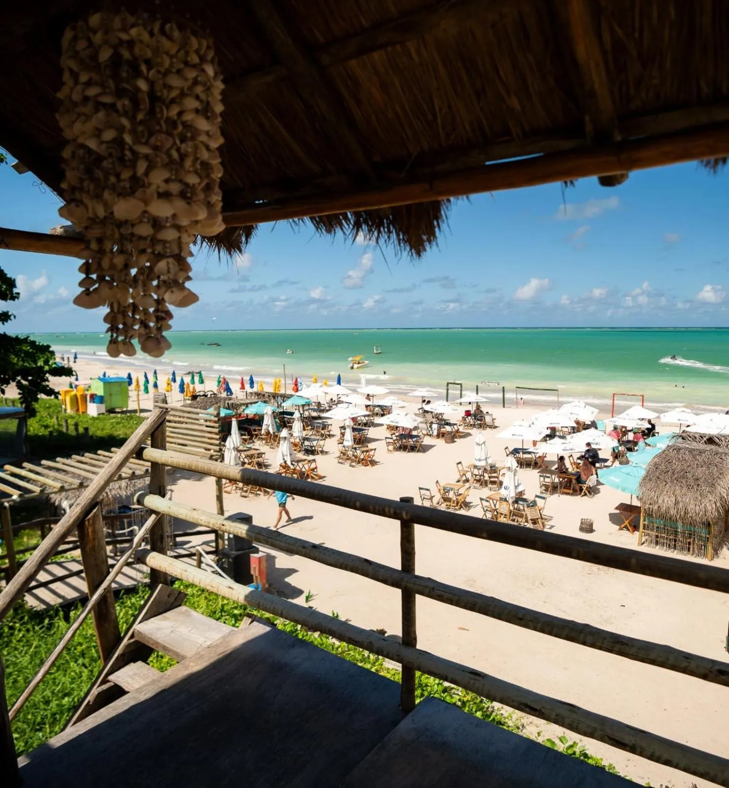 Pousada Meraki Beach