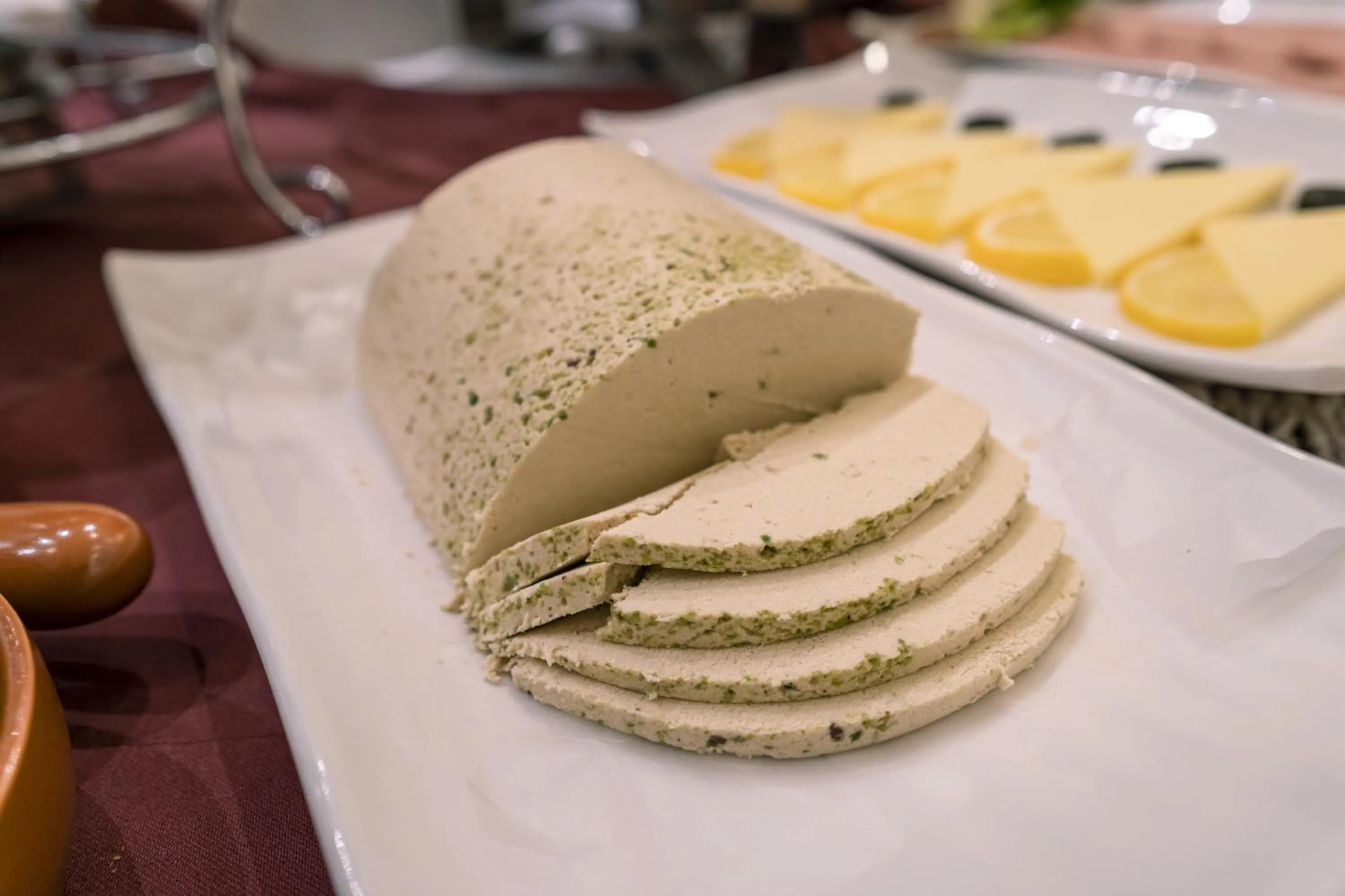 Breakfast in Kindi Suite Hotel