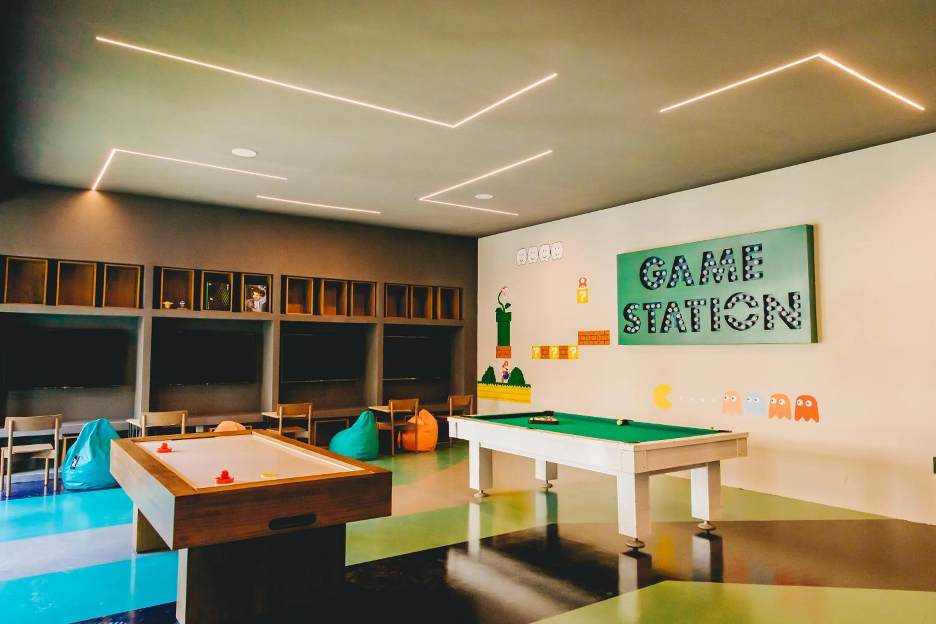 Property building in Dreams Sapphire Resort & Spa