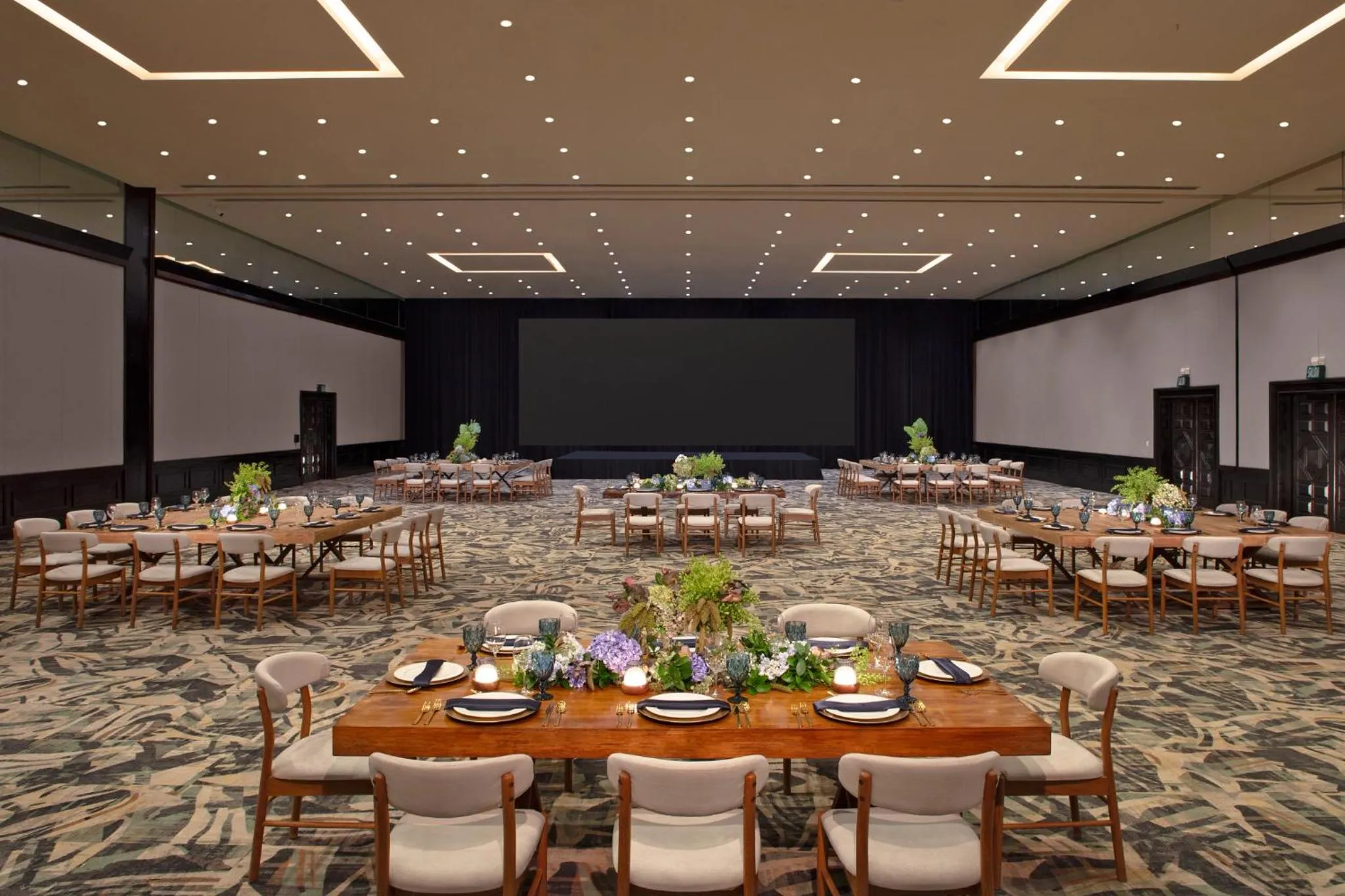 Meeting/conference room in Dreams Sapphire Resort & Spa