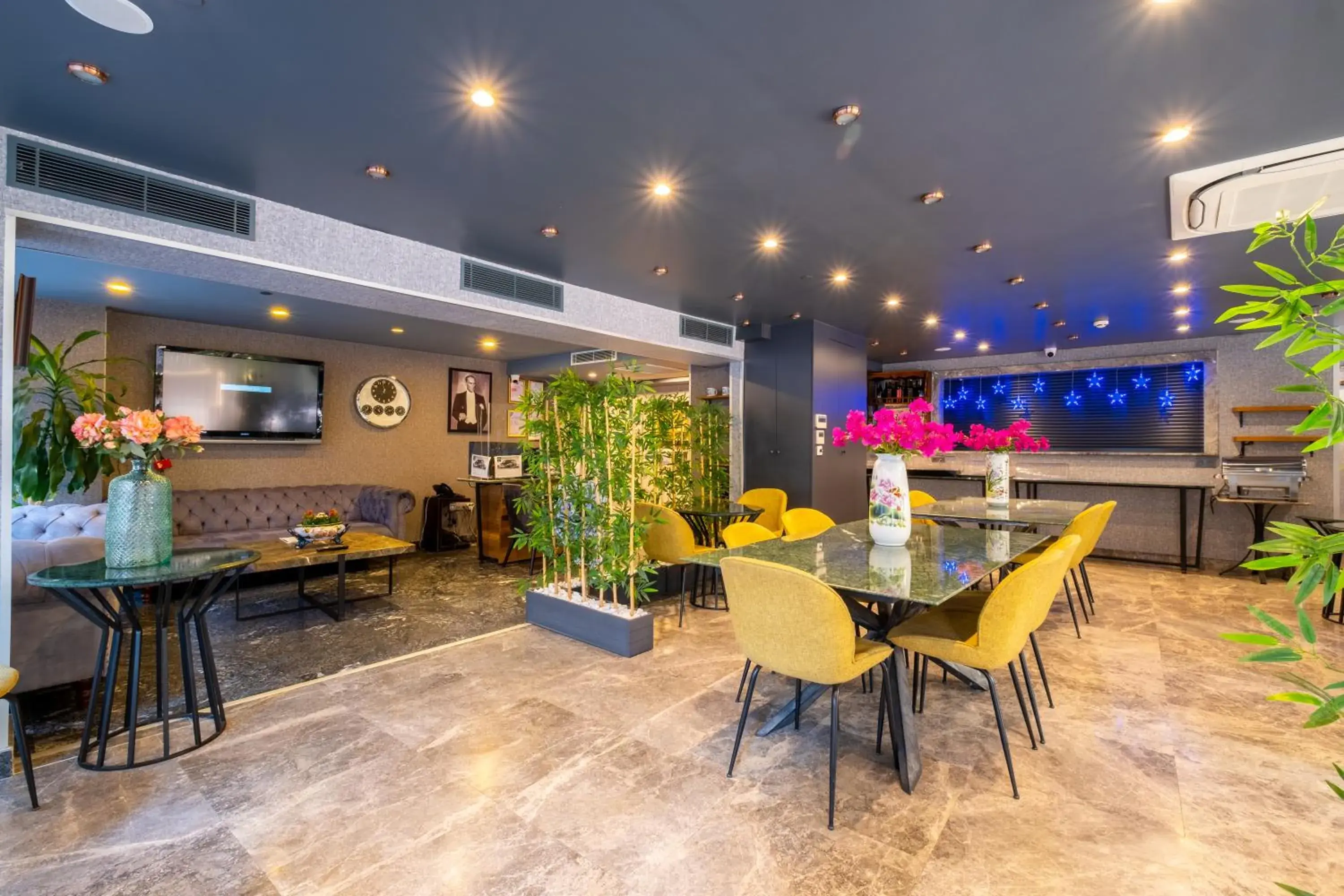 La Wisteria Boutique Hotel Istanbul La Wisteria Boutique Hotel Istanbul