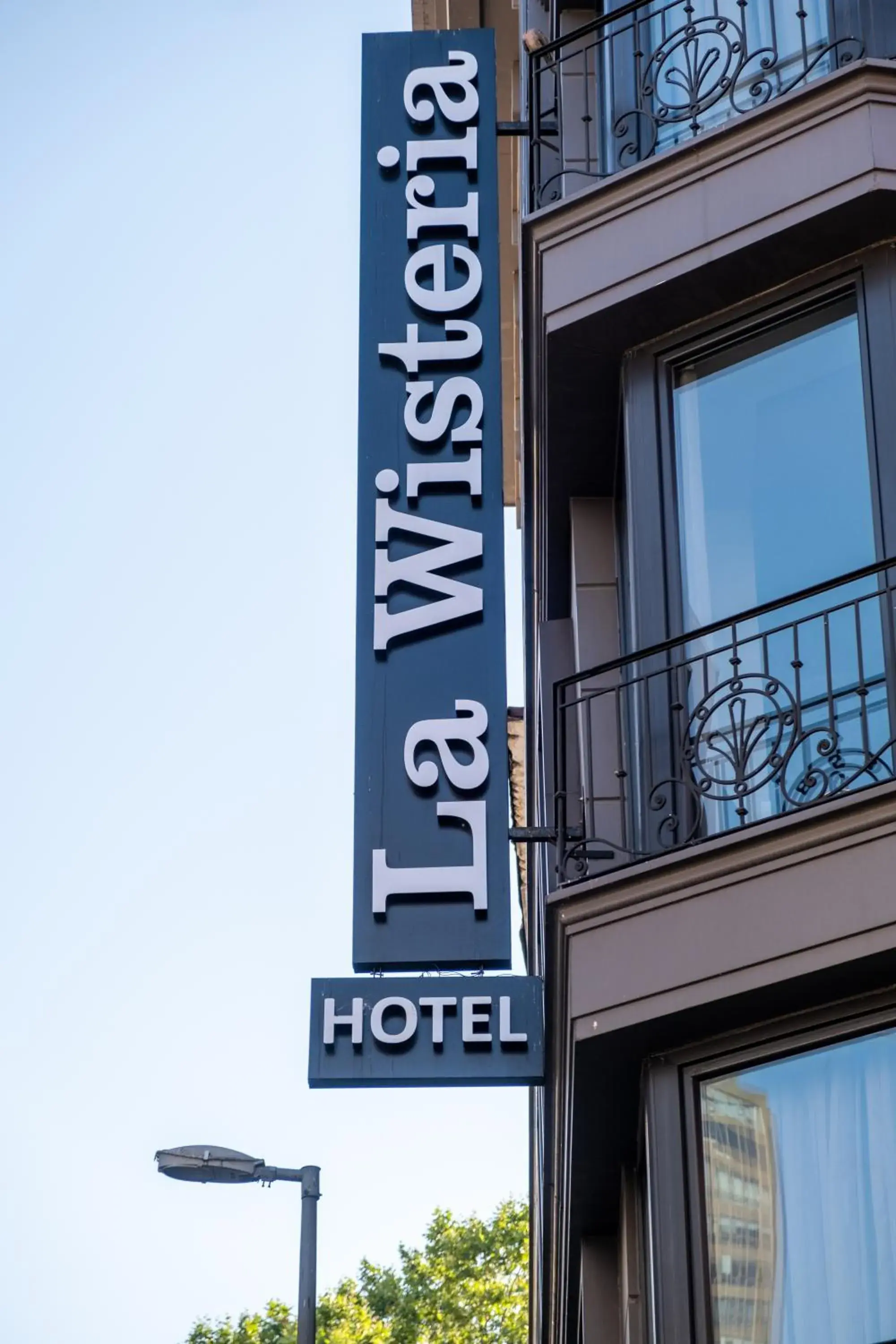 La Wisteria Boutique Hotel Istanbul La Wisteria Boutique Hotel Istanbul