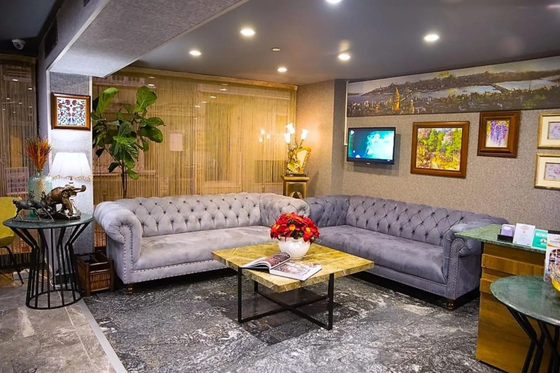 La Wisteria Boutique Hotel Istanbul La Wisteria Boutique Hotel Istanbul