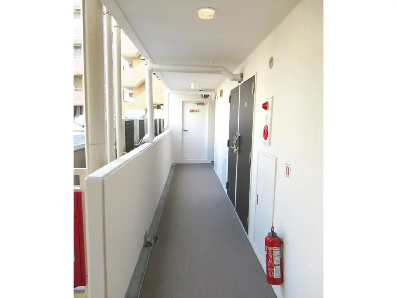 Area and facilities in HOTEL LiVEMAX BUDGET Kawasaki Ekimae Area and facilities in HOTEL LiVEMAX BUDGET Kawasaki Ekimae