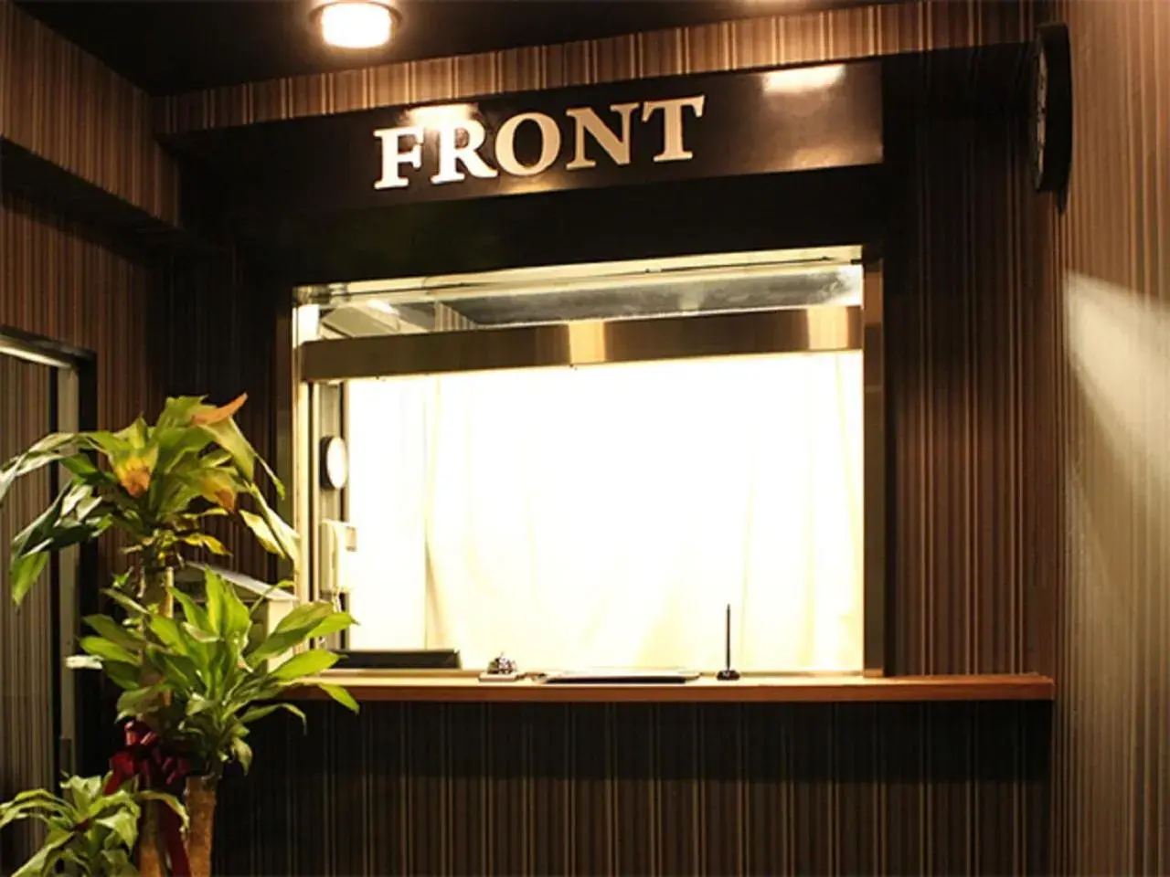 Lobby or reception in HOTEL LiVEMAX BUDGET Kawasaki Ekimae Lobby or reception in HOTEL LiVEMAX BUDGET Kawasaki Ekimae