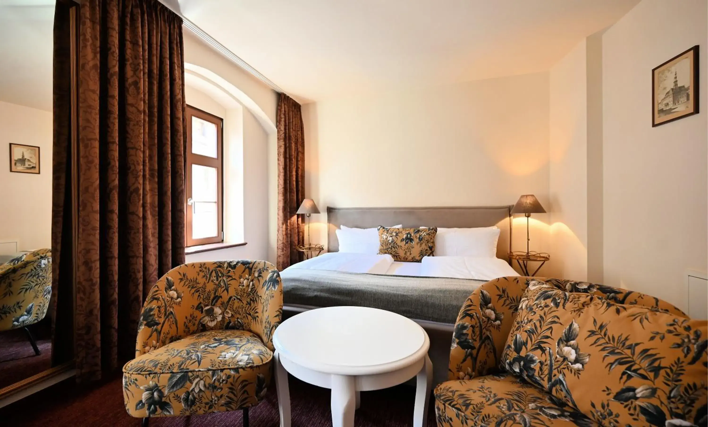 Comfort Room in Pension Donatus Comfort Room in Pension Donatus