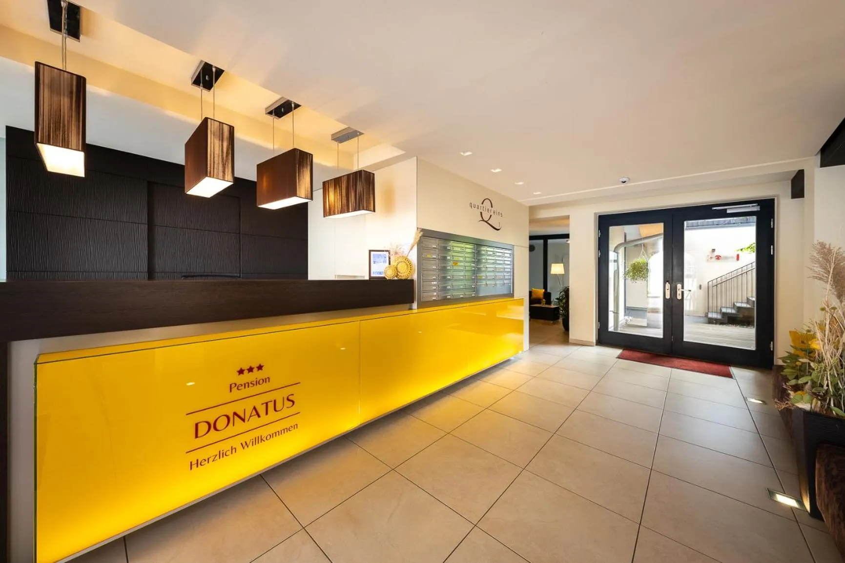 Pension Donatus